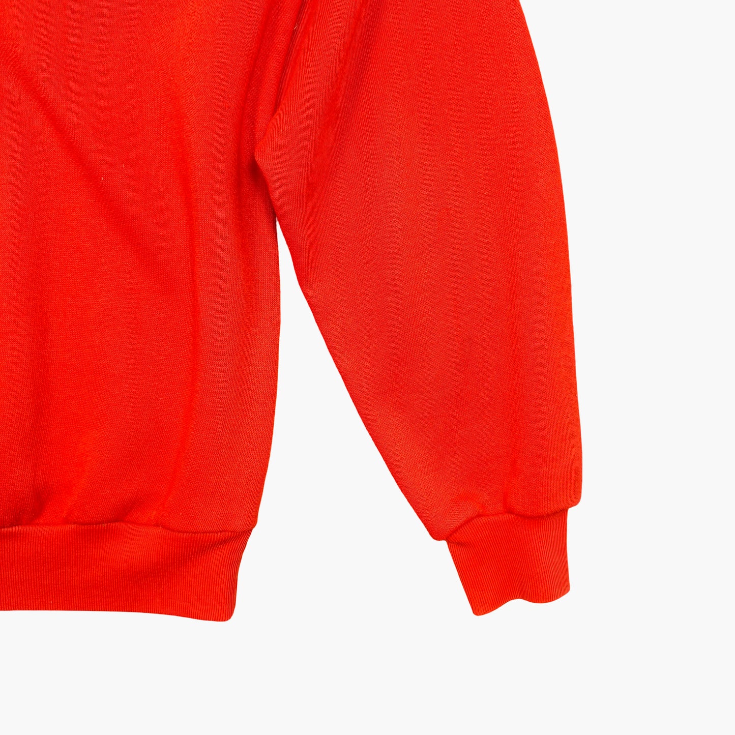 Vintage Levi's Sweatshirt | XS