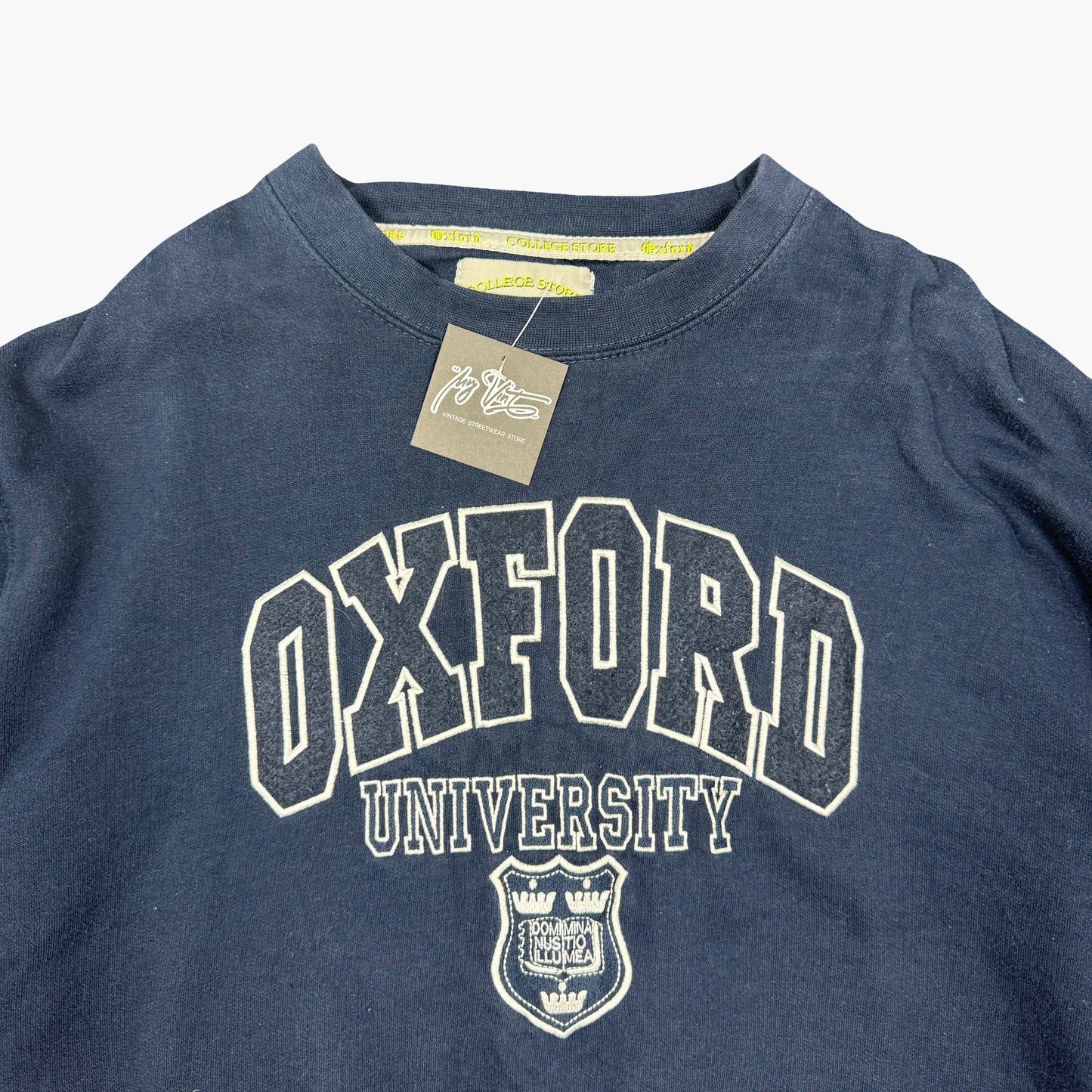 Vintage Sweatshirt | S