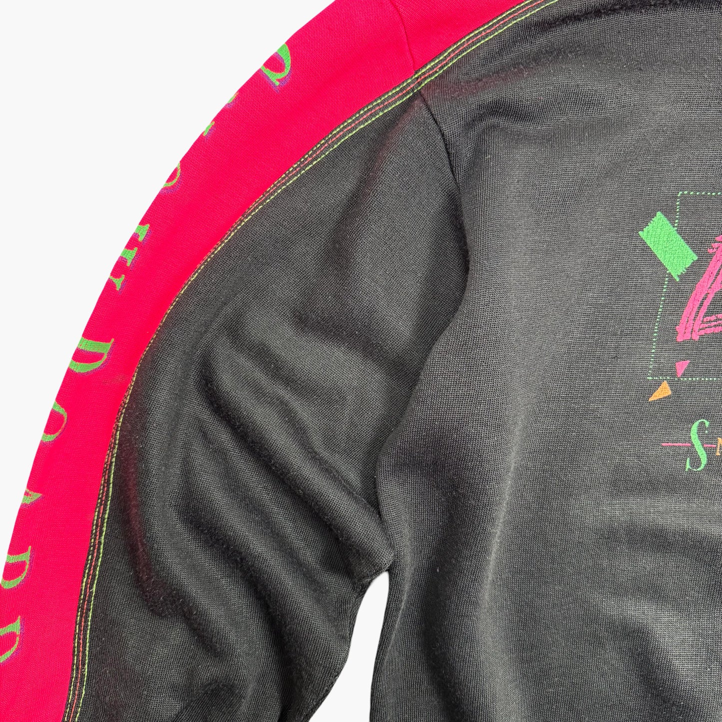 Vintage Electric Sweatshirt | L