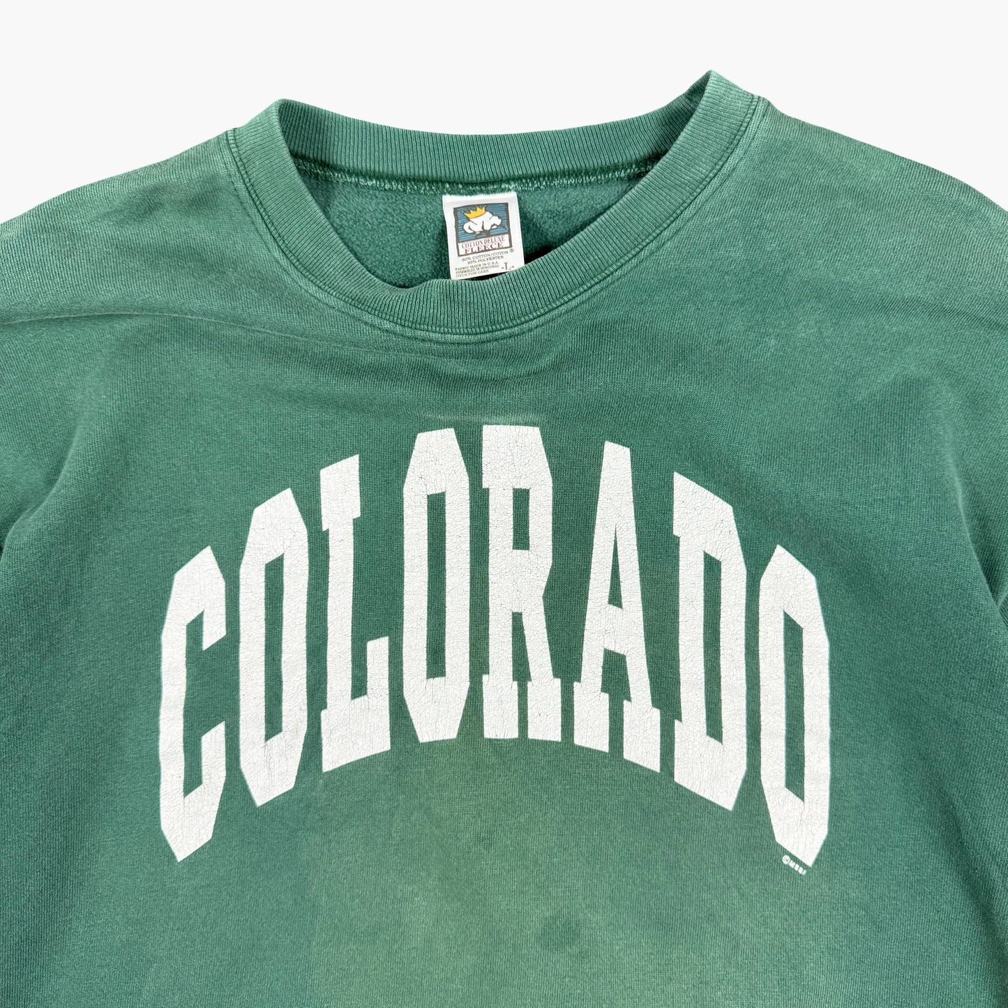 Vintage Sweatshirt | M