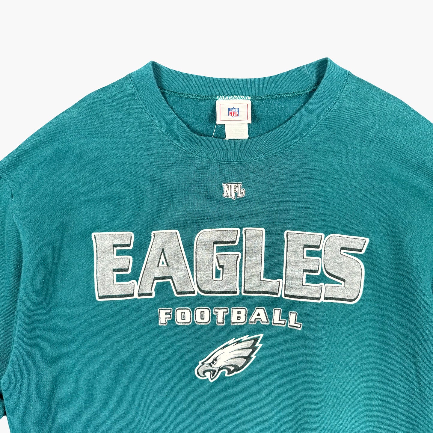 Vintage NFL Sweatshirt | M