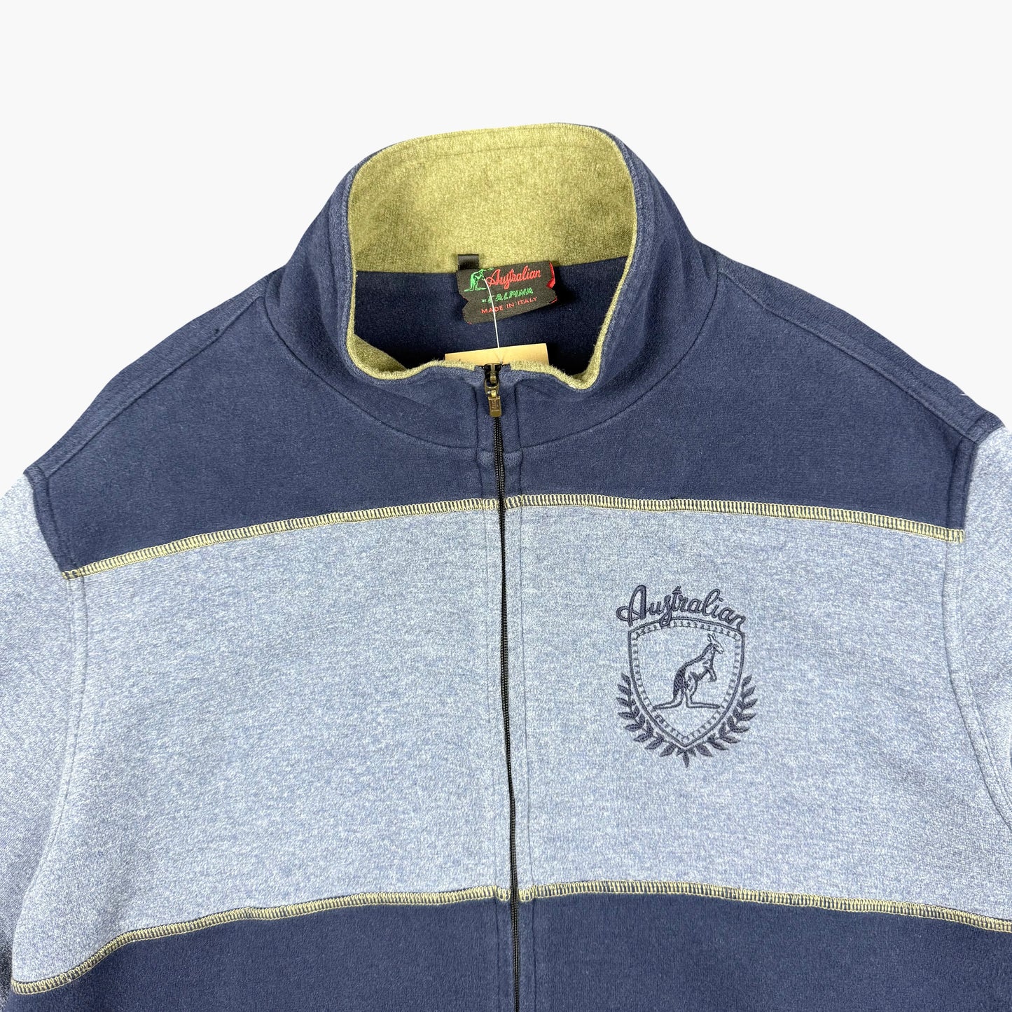 Vintage Australian Sweatshirt | L