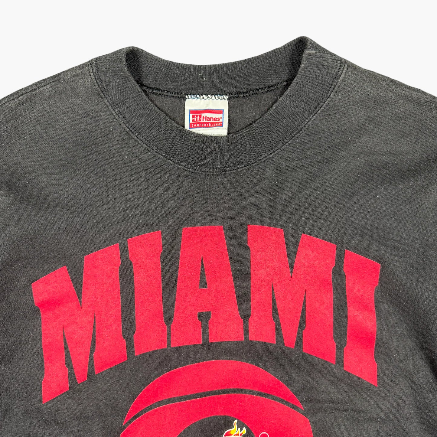 Vintage Hanes Sweatshirt | L