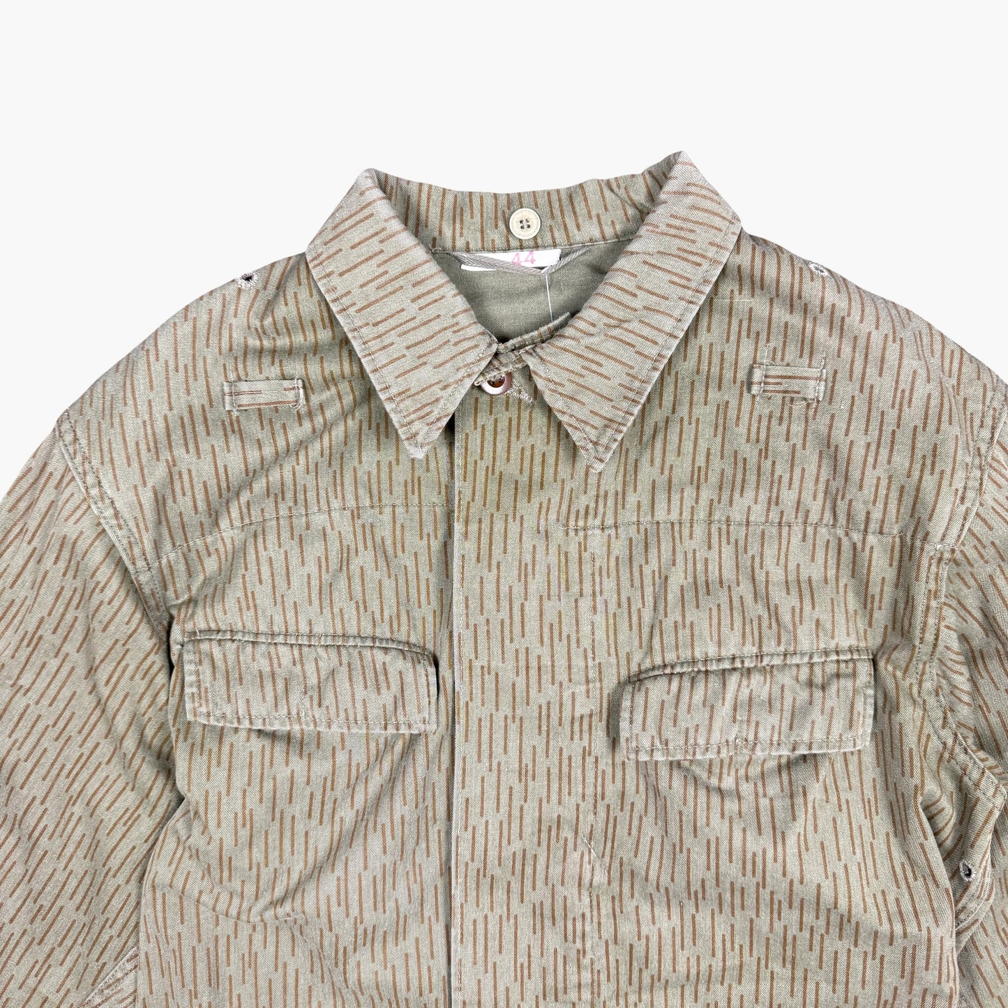 Vintage Army Jacket | XS