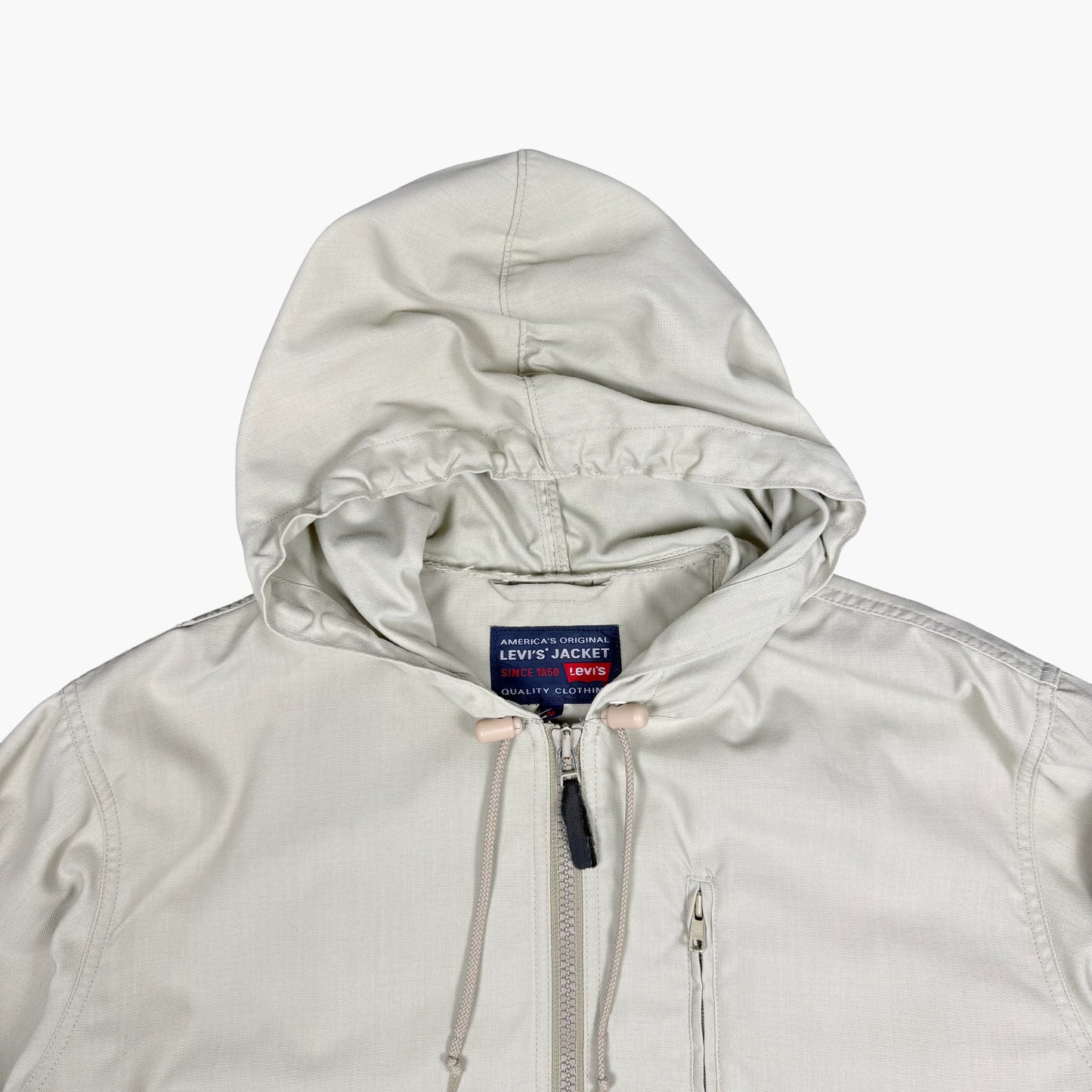 Vintage Levi's Jacket | XL