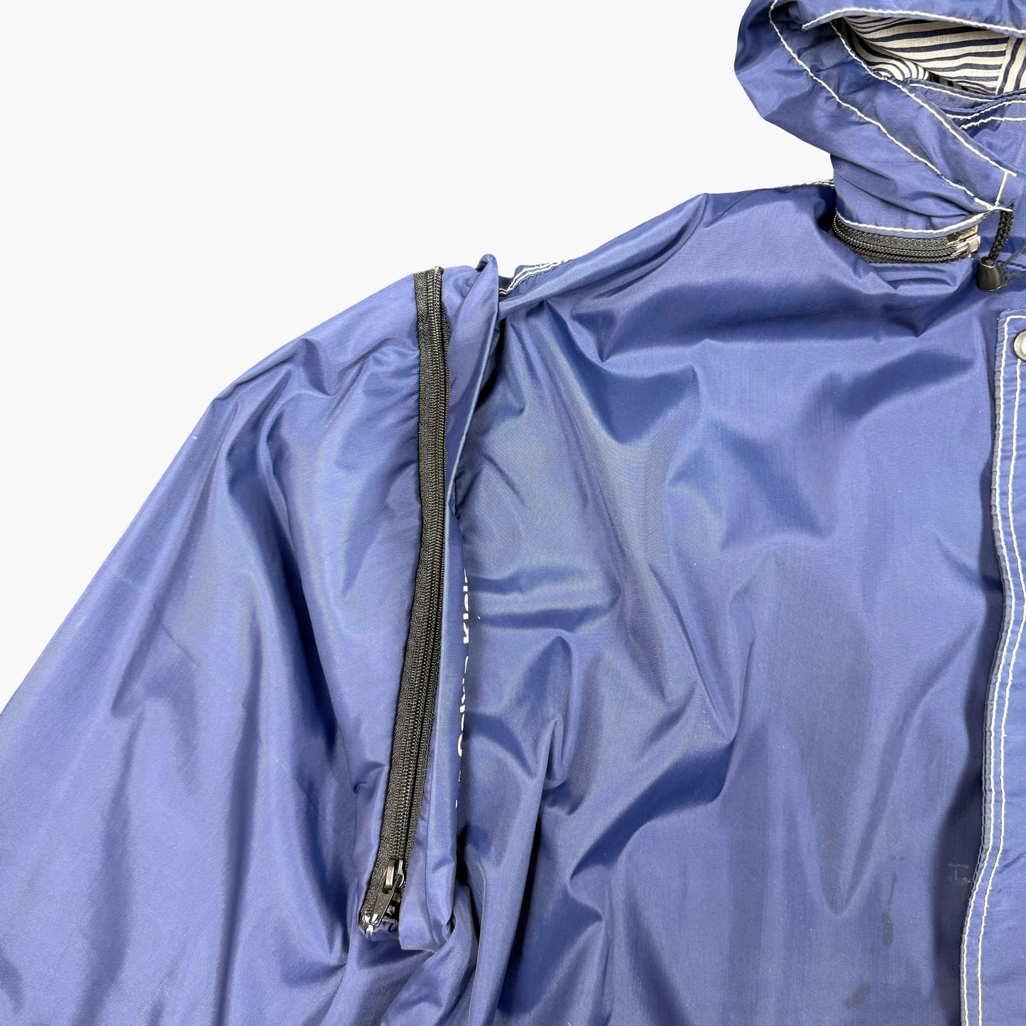 Vintage Calvin Klein Jeans Jacket | XXL