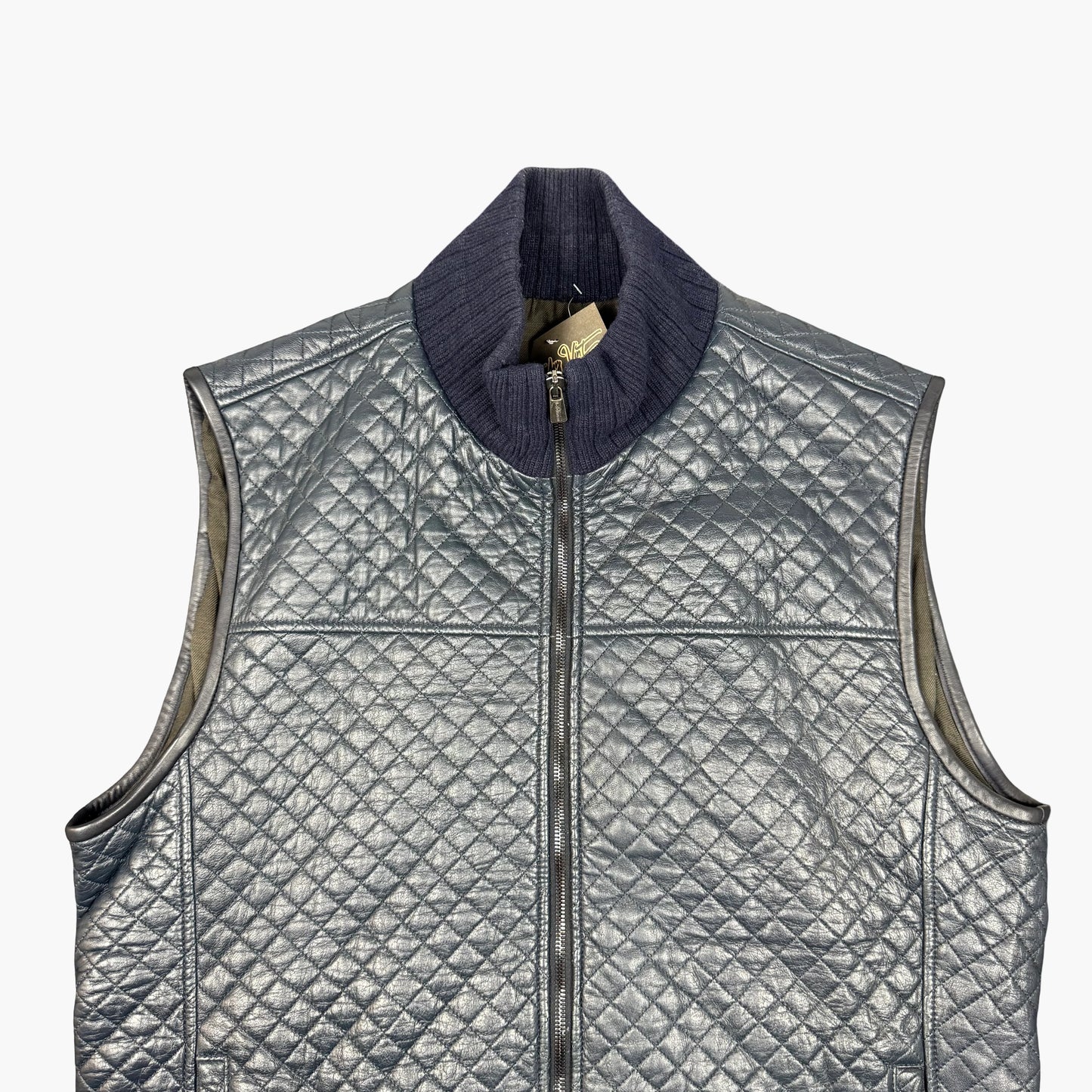 Vintage Baldini Vest | M