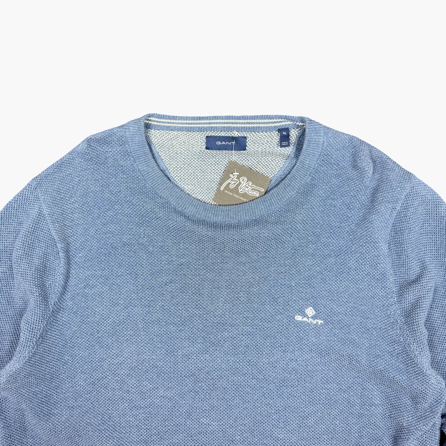 Vintage Gant Sweater | M