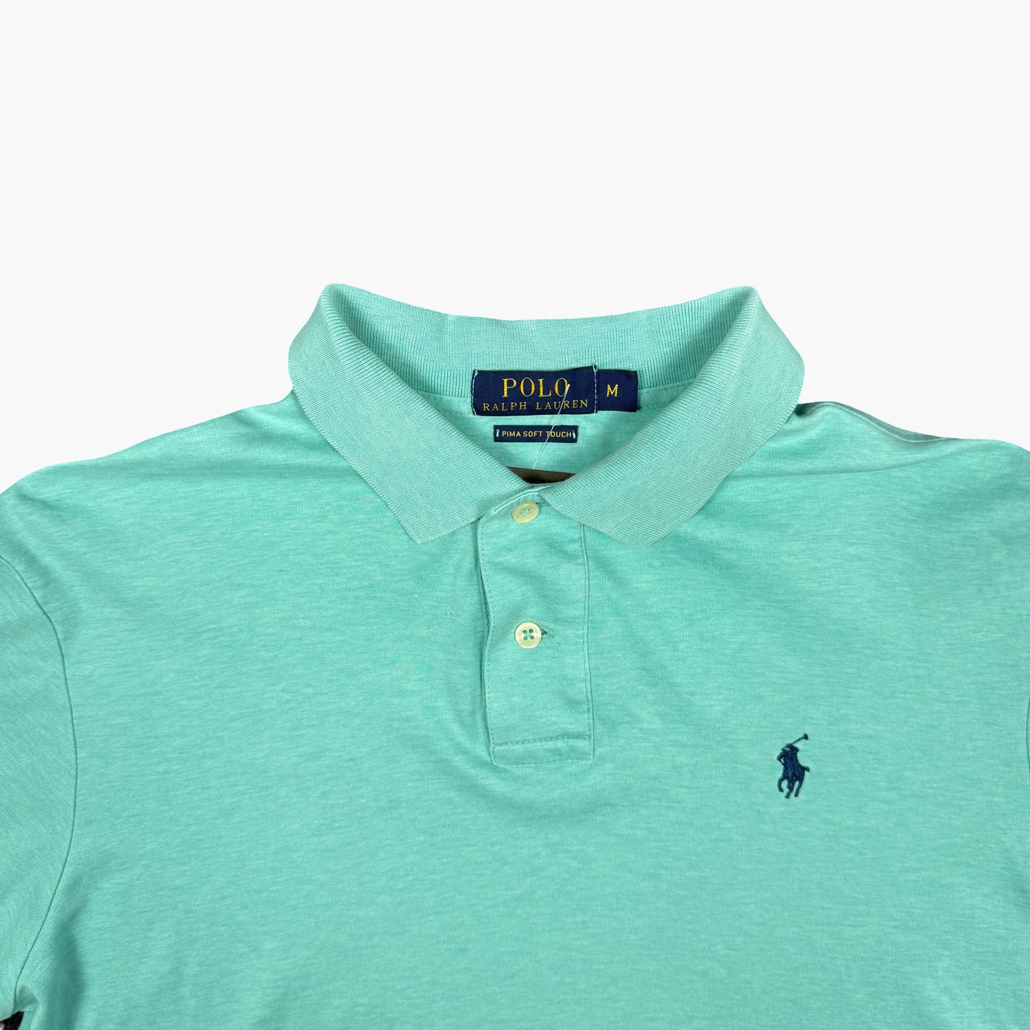 Vintage Polo Ralph Lauren Polo Shirt | S
