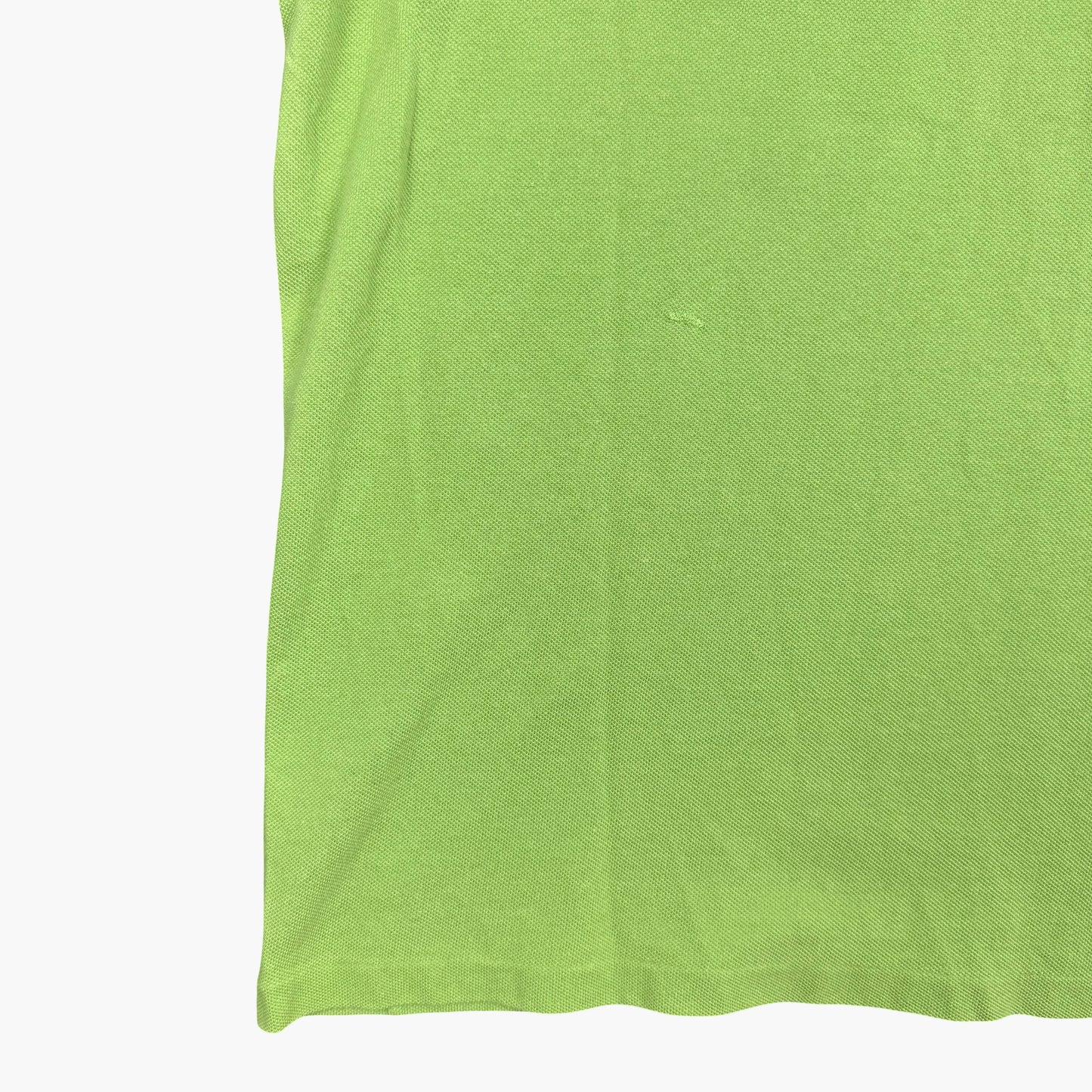 Vintage Lacoste Polo Shirt | S