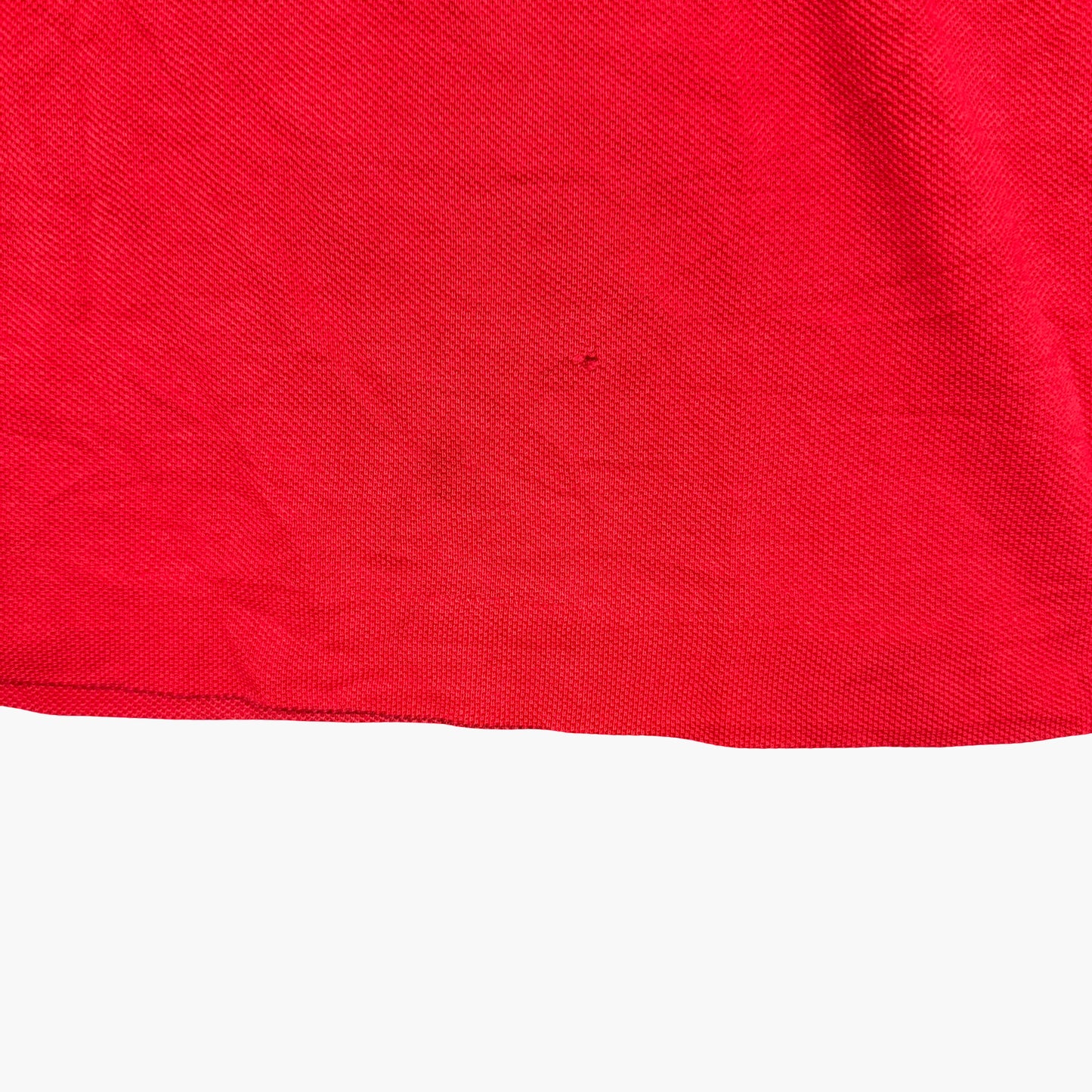 Vintage Lacoste Polo Shirt | L