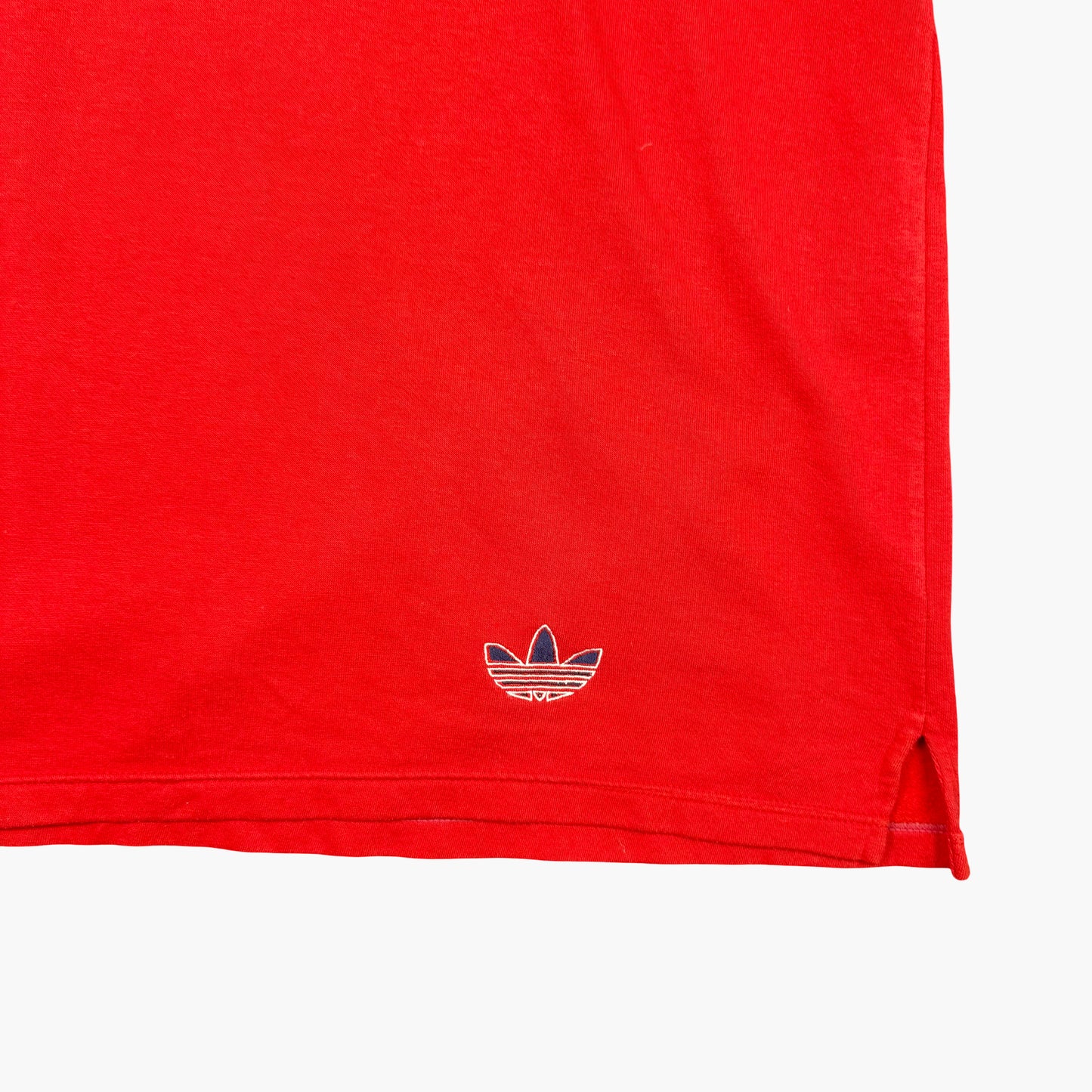 Vintage Adidas Polo Shirt | XL