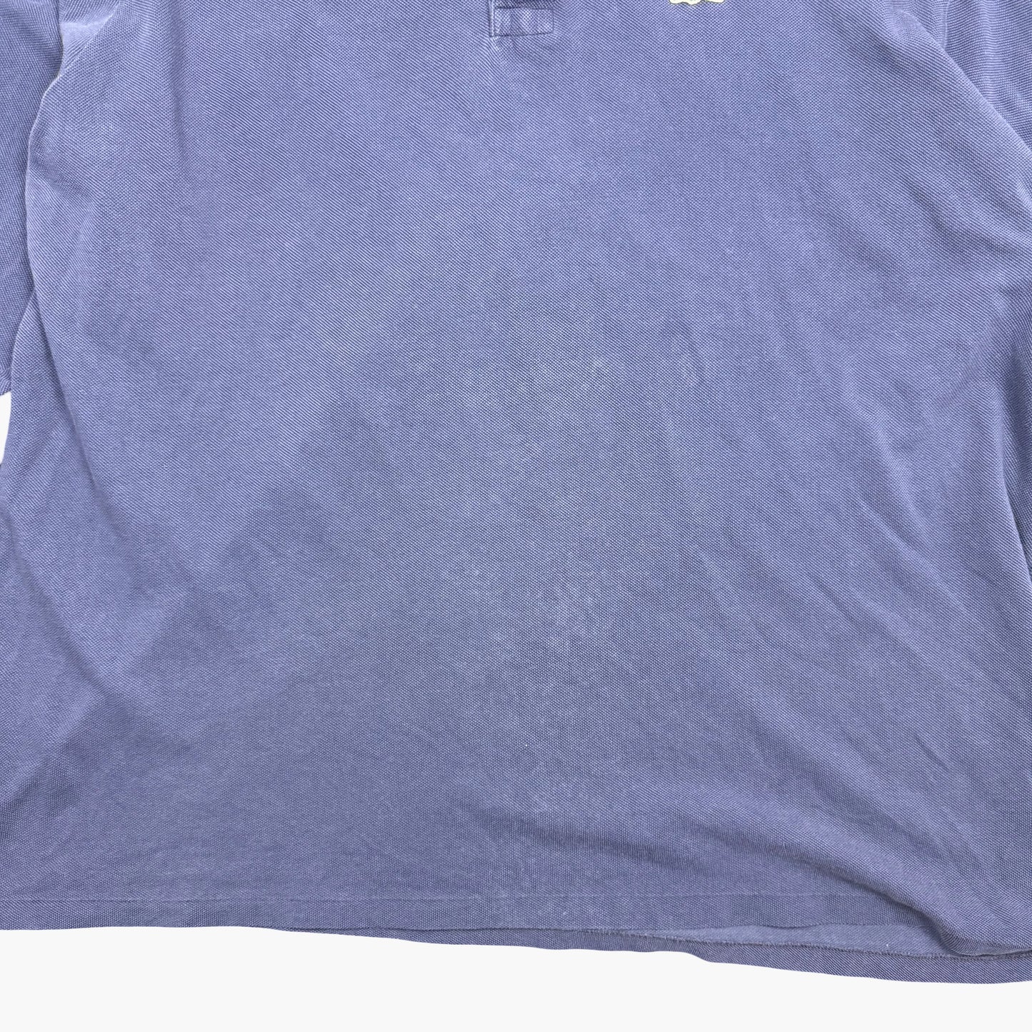 Vintage Lacoste Long-sleeve Polo Shirt | XL
