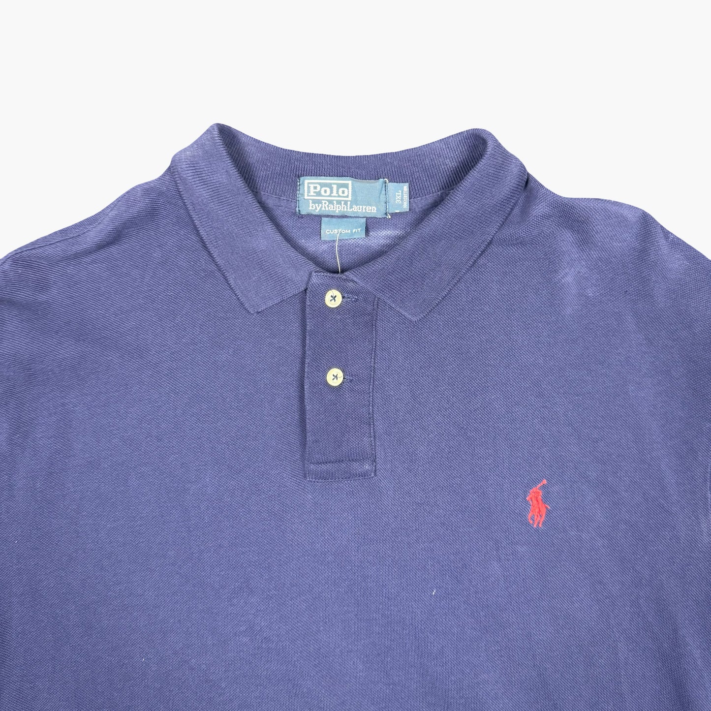 Vintage Polo Ralph Lauren Polo Shirt | L