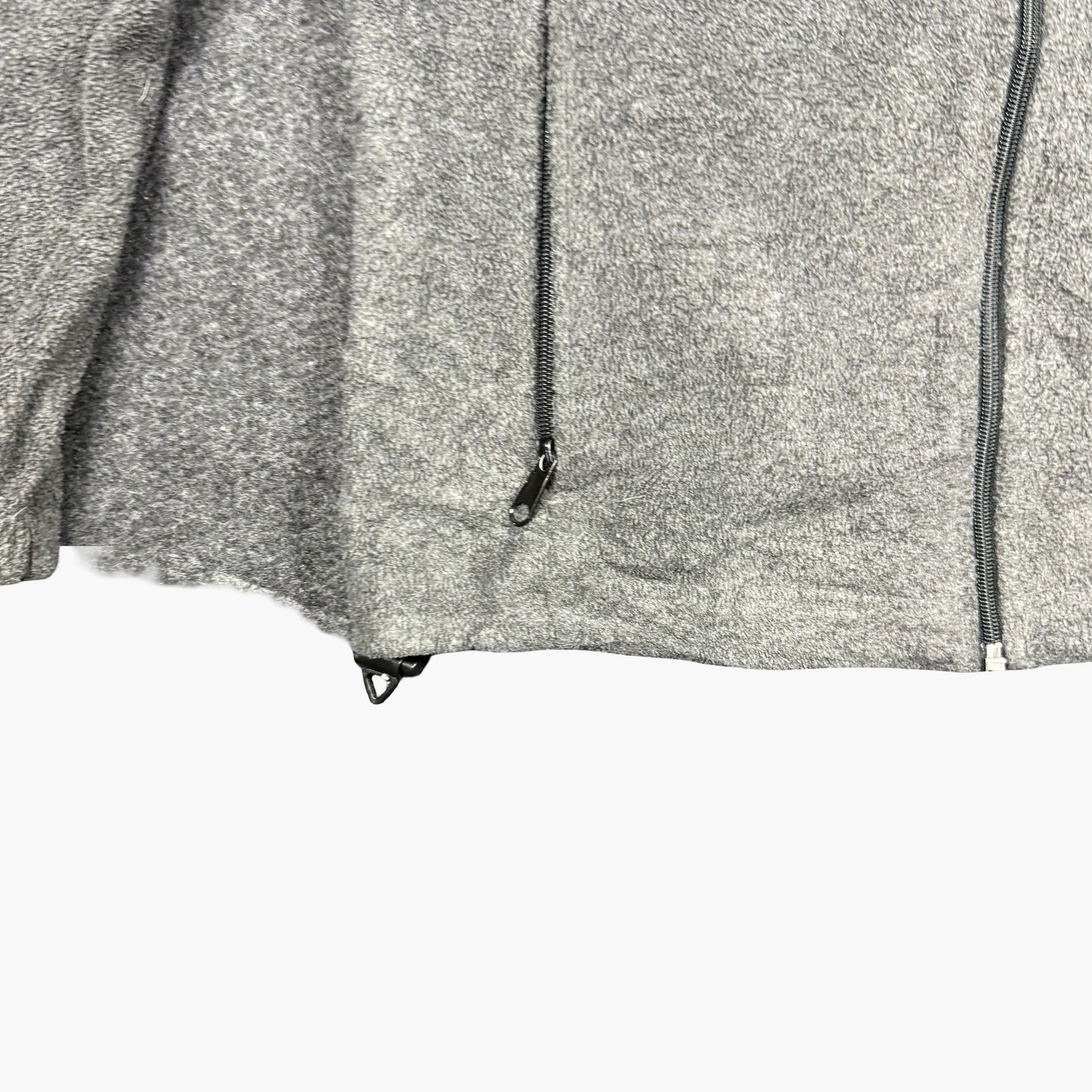 Vintage Columbia Fleece Jacket | S