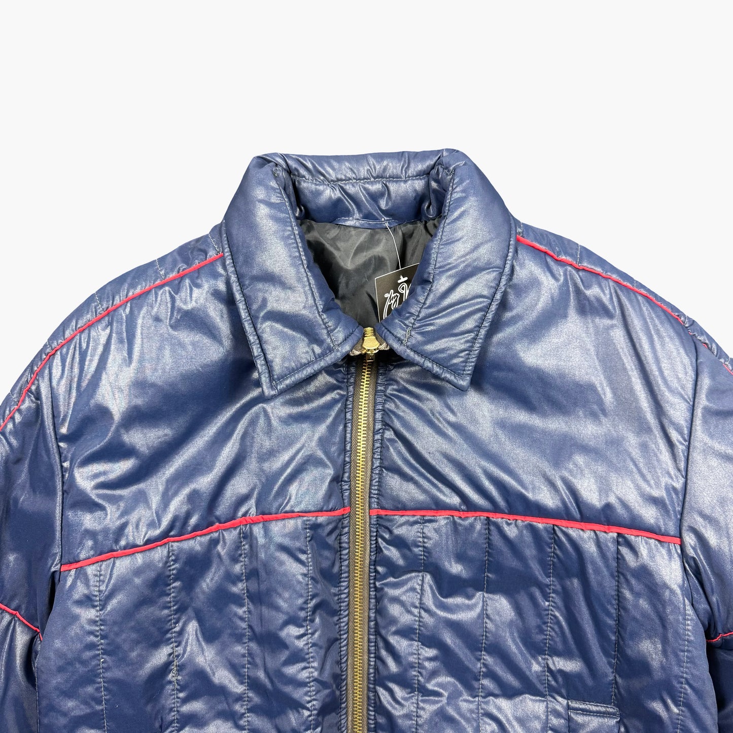 Vintage Bomber Jacket | M
