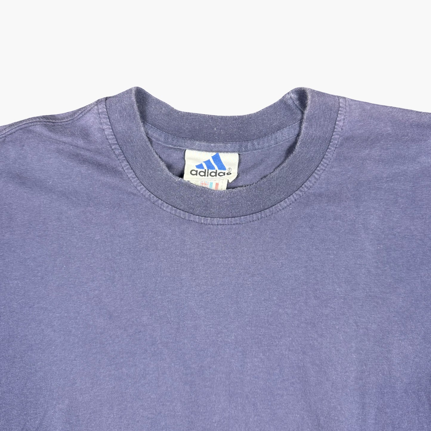 Vintage Adidas T-shirt | XS