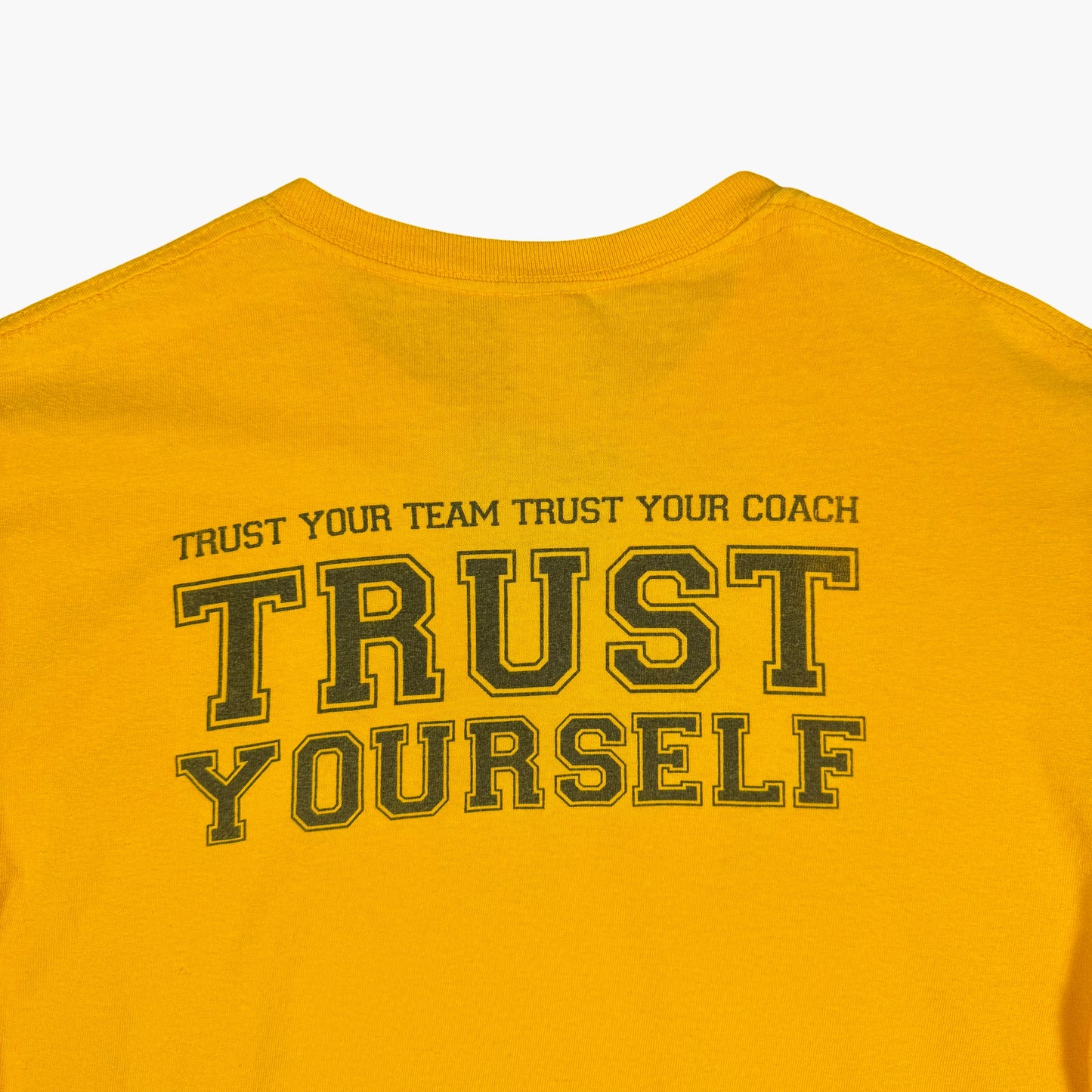 Vintage Gildan Short-sleeve Graphic T-shirt | S