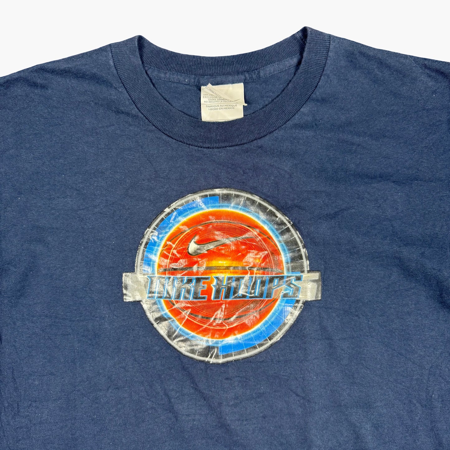 Vintage Nike Graphic T-shirt | M