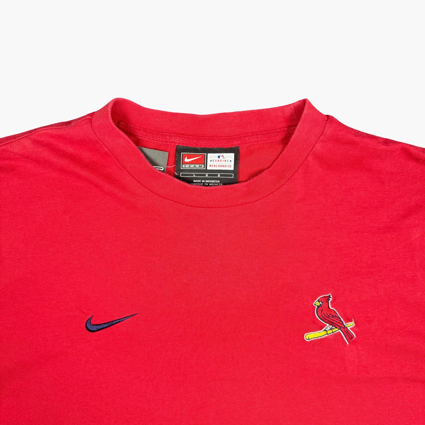 Vintage Nike T-shirt | XL
