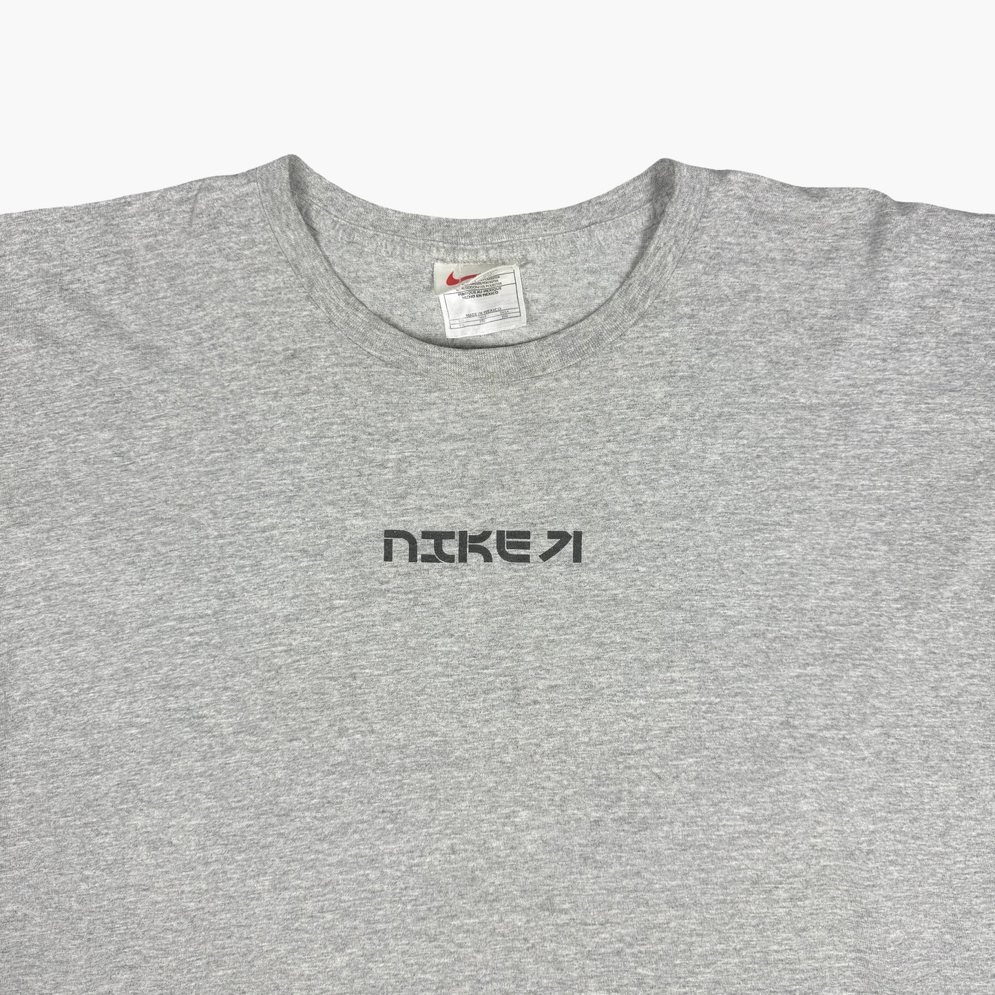 Vintage Nike T-shirt | XXL