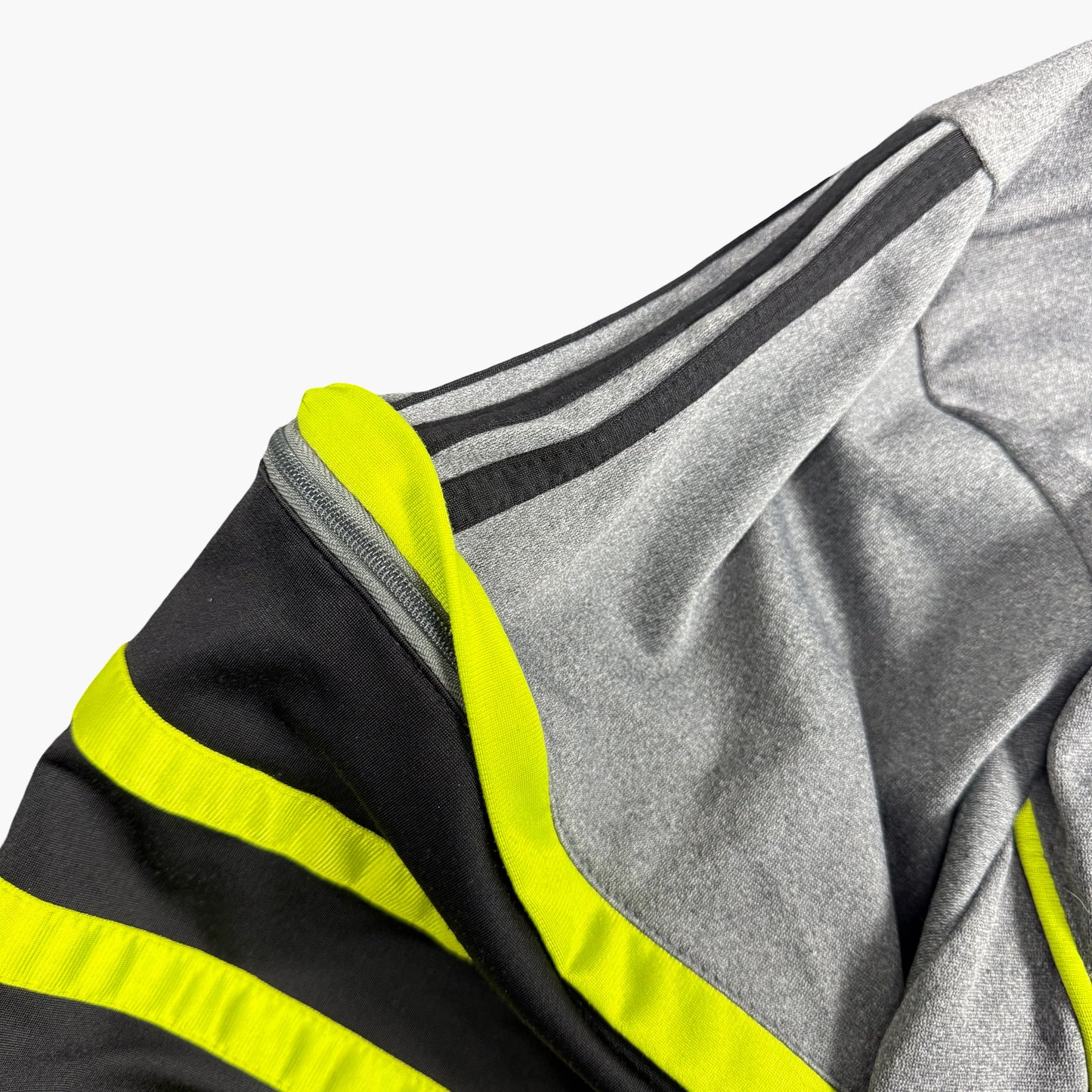 Vintage Adidas Track Jacket / Zip-up Sports Jacket | L