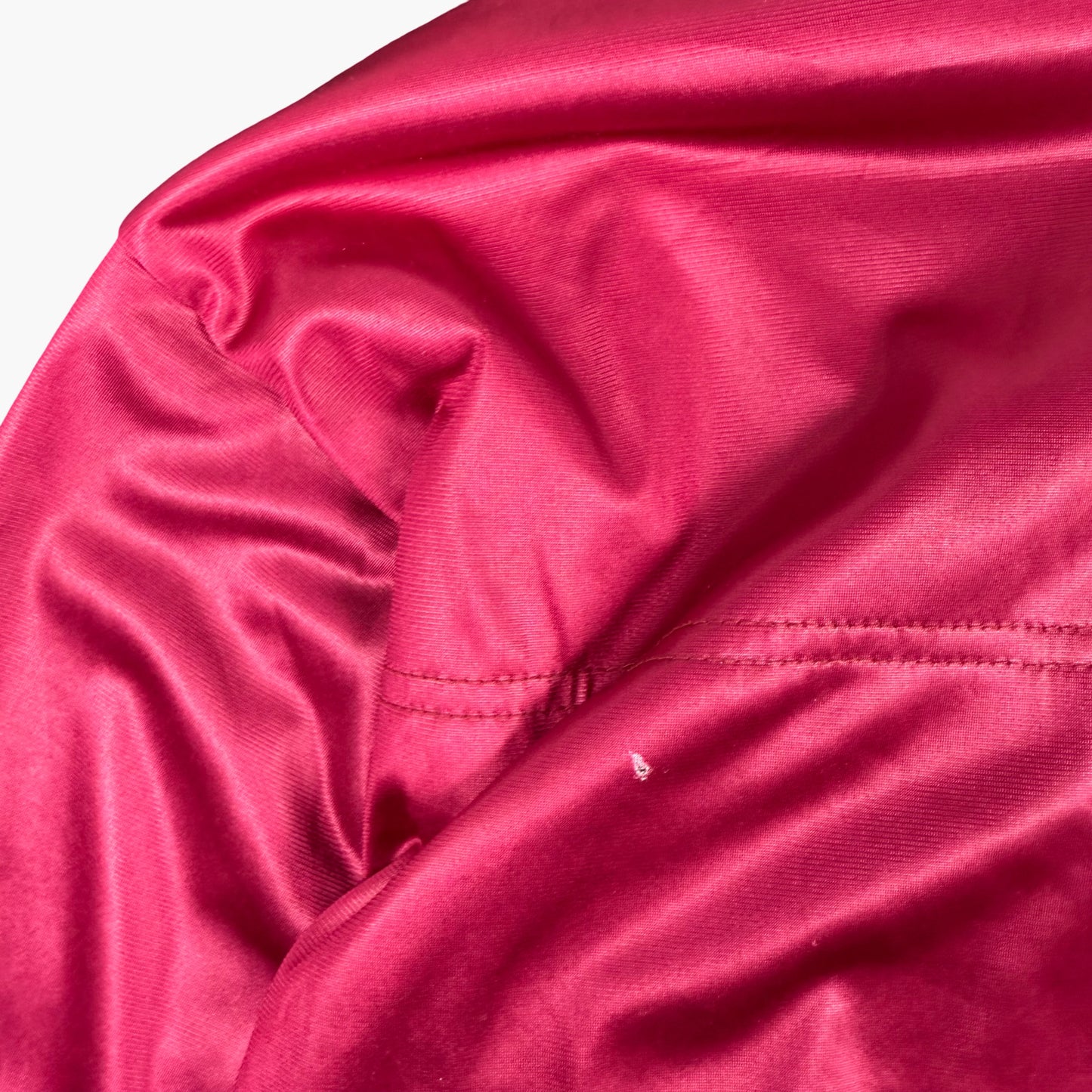 Vintage MyBike Cycling Jacket / Track Top | S