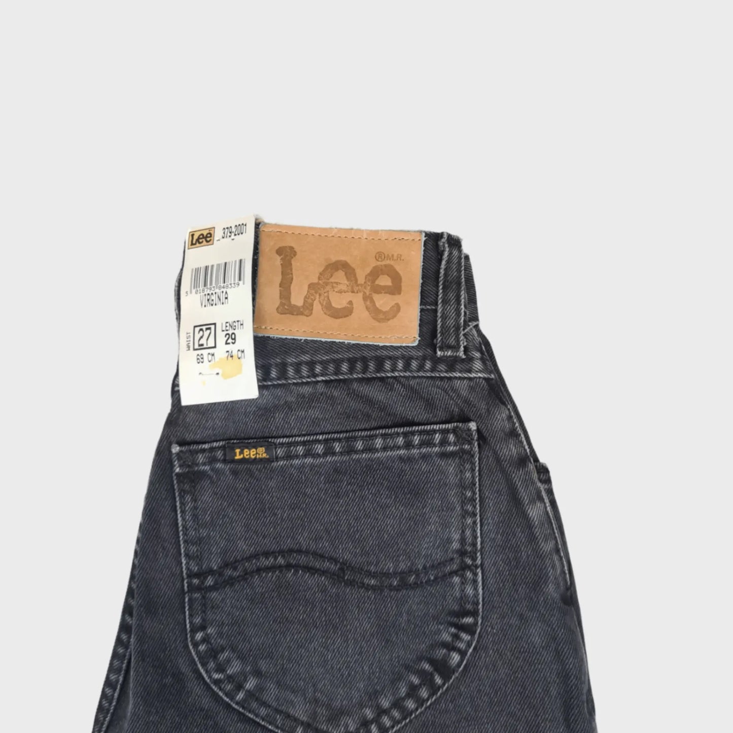 Vintage Lee Deadstock Jeans | 30cm Waist