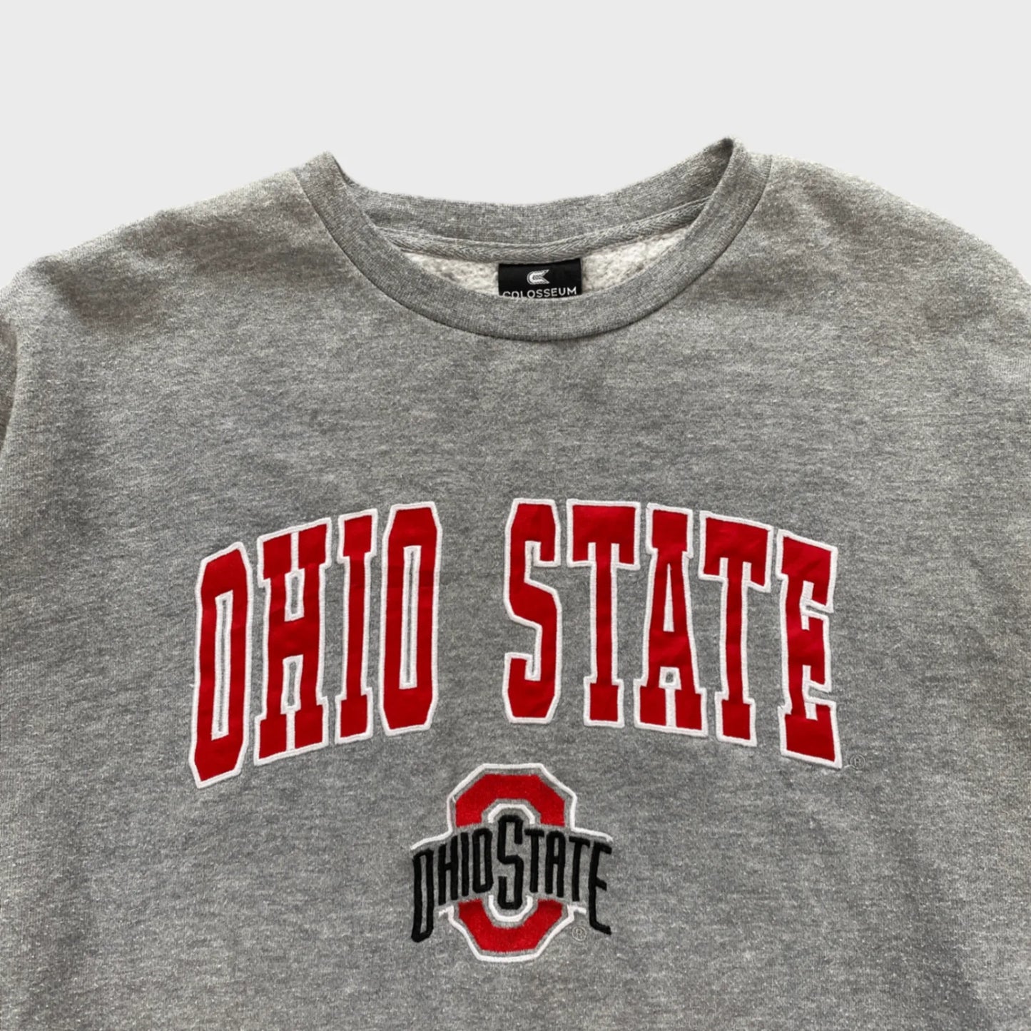 Vintage Colosseum Sweatshirt | M