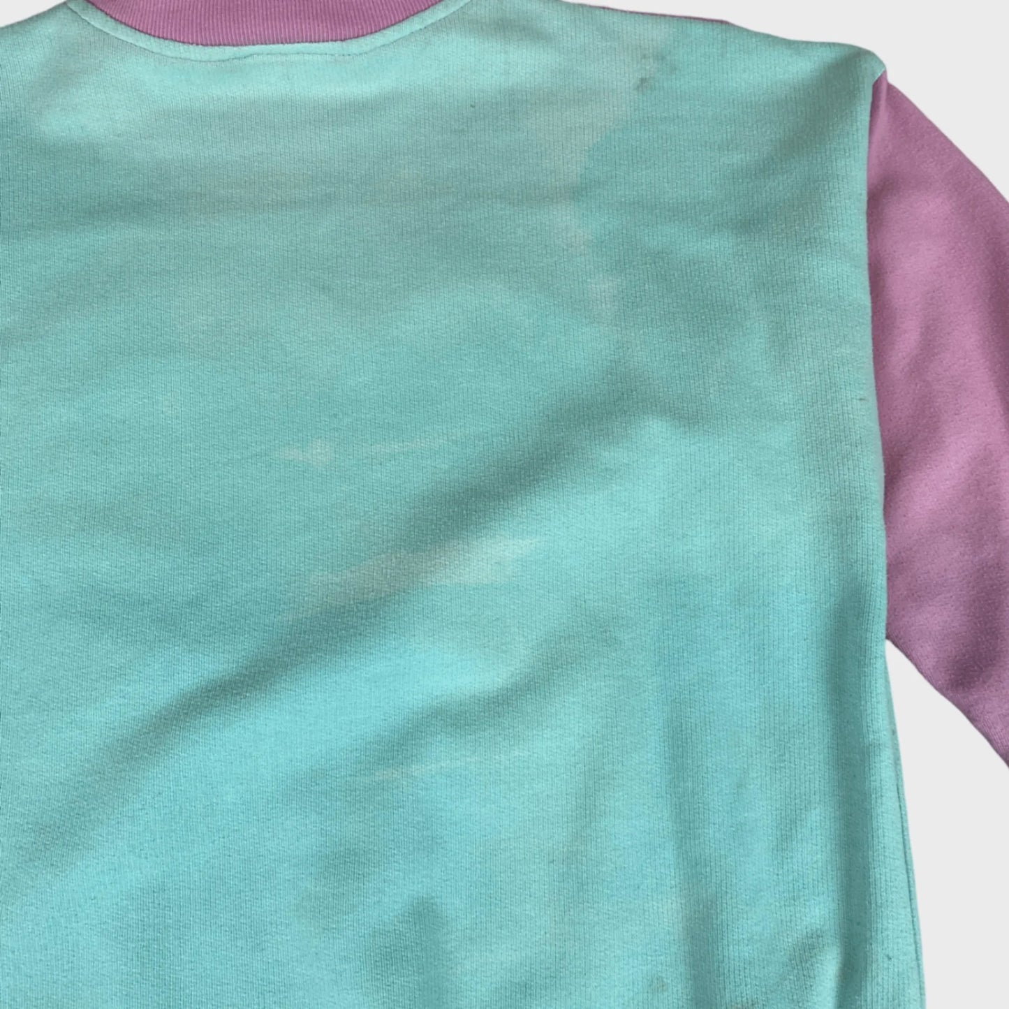 Vintage Adidas Sweatshirt | XS