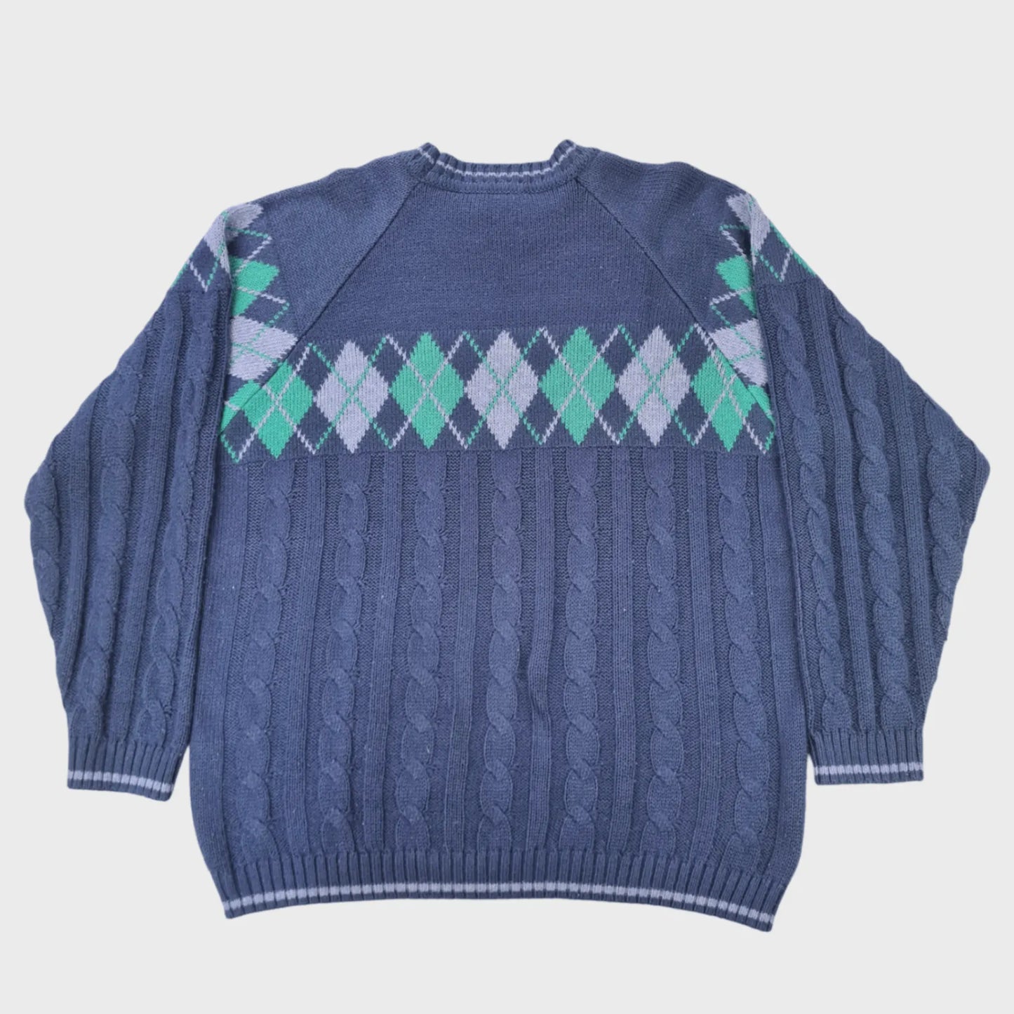 Vintage Luidiana Sweater | L