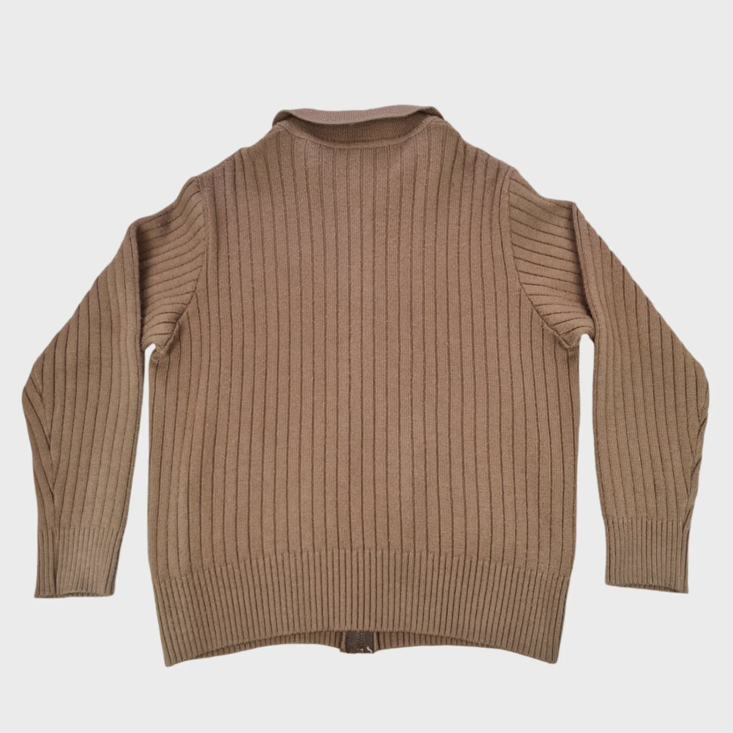 Vintage Leather Jacket | M