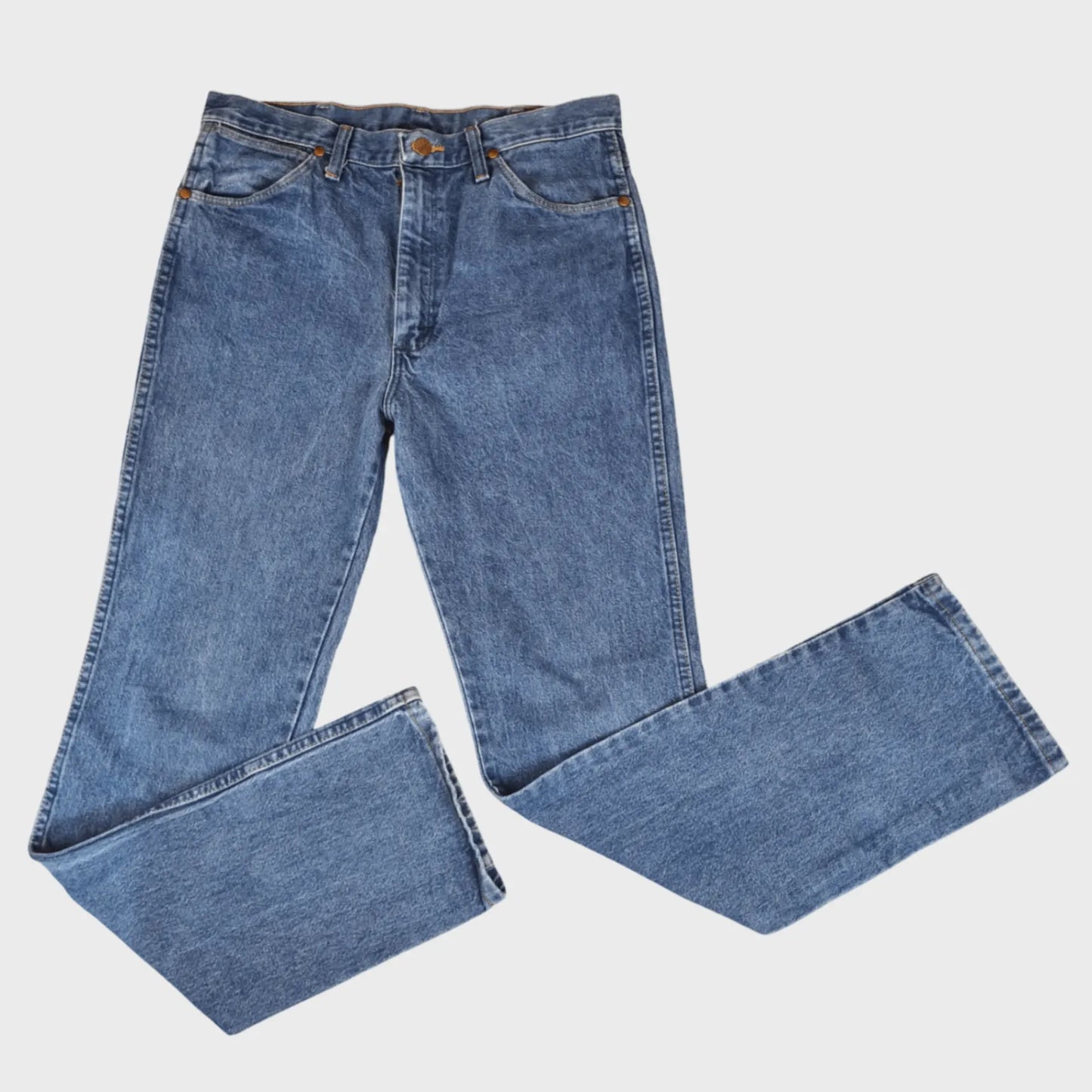 Vintage Wrangler Jeans | 42cm Waist