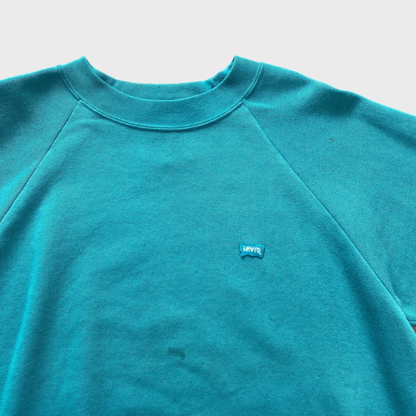 Vintage Levi's Sweatshirt | S/M