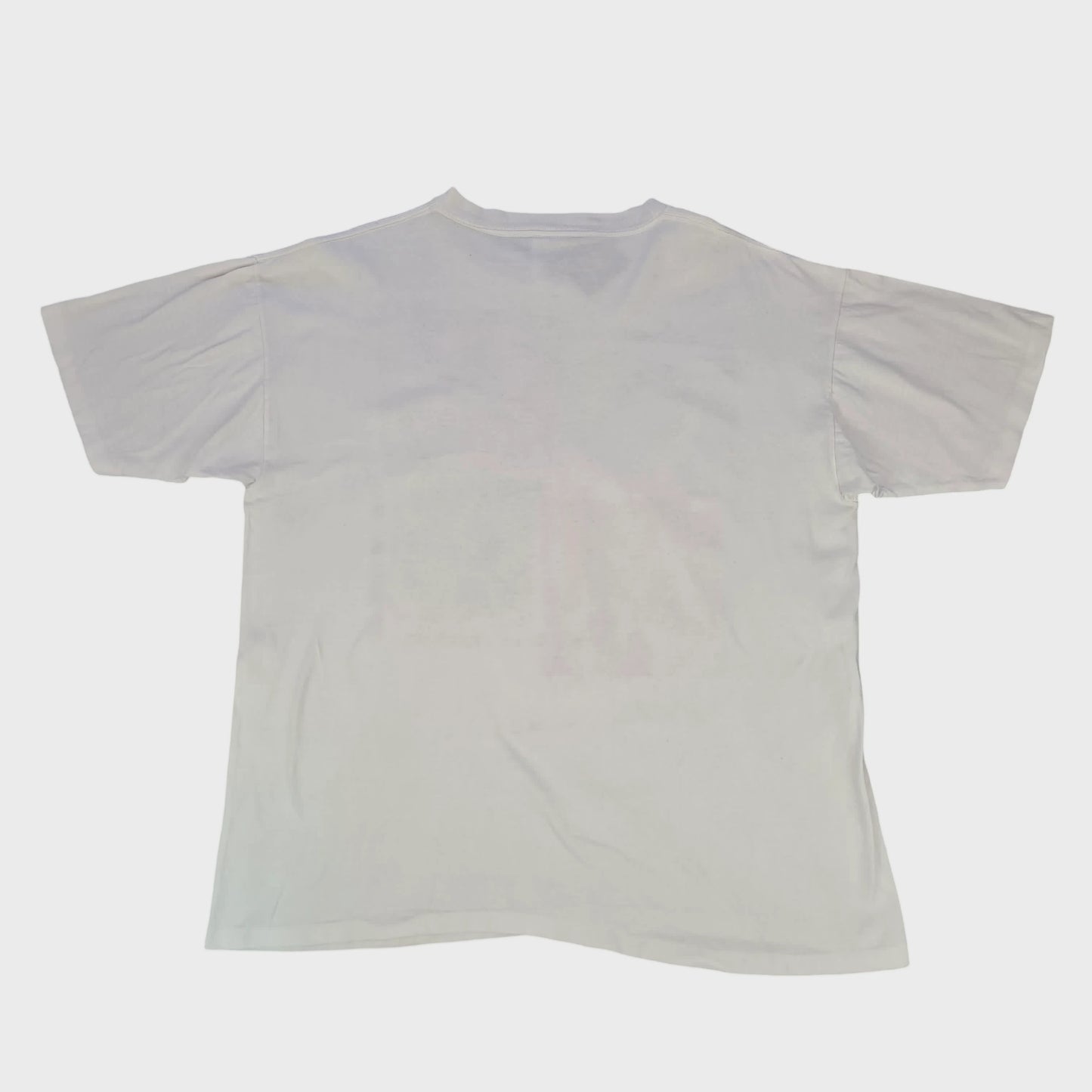 Vintage Be There T-shirt | M