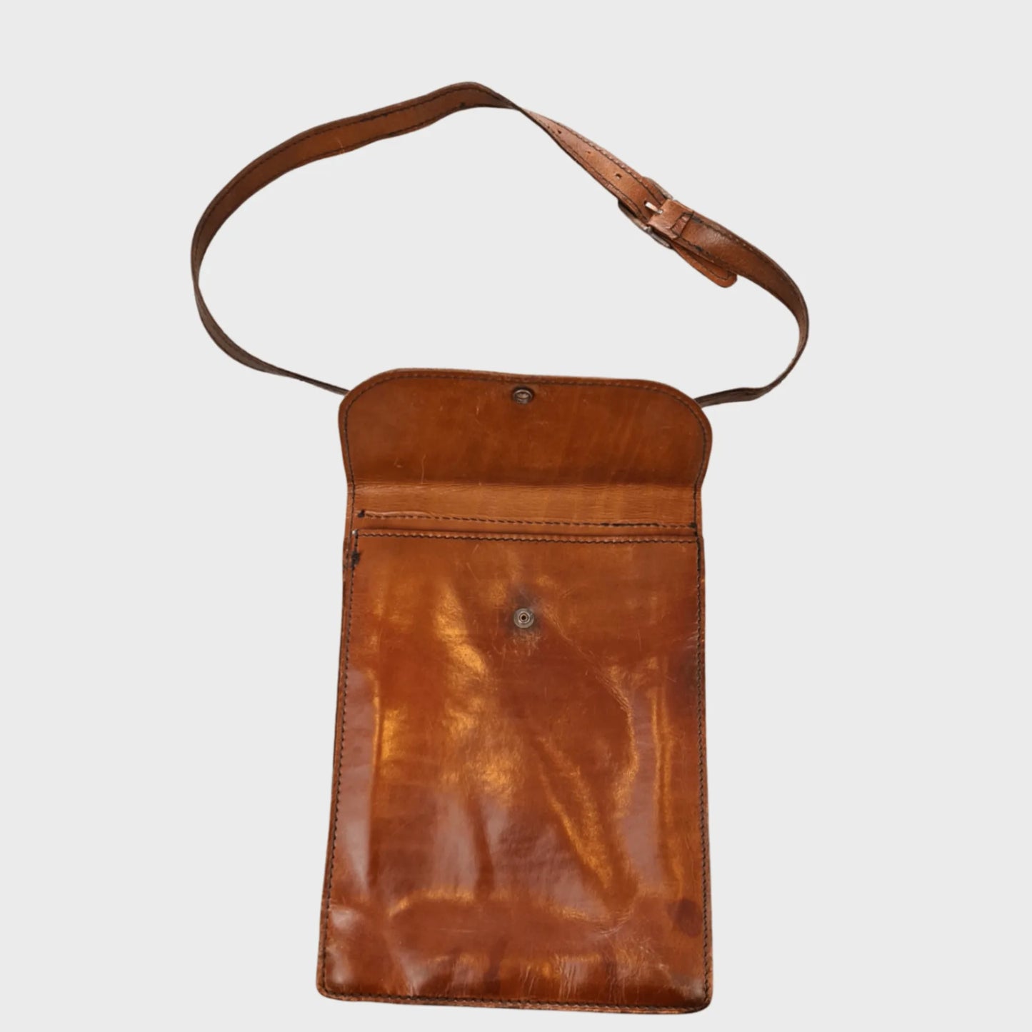 Vintage Leather Bag