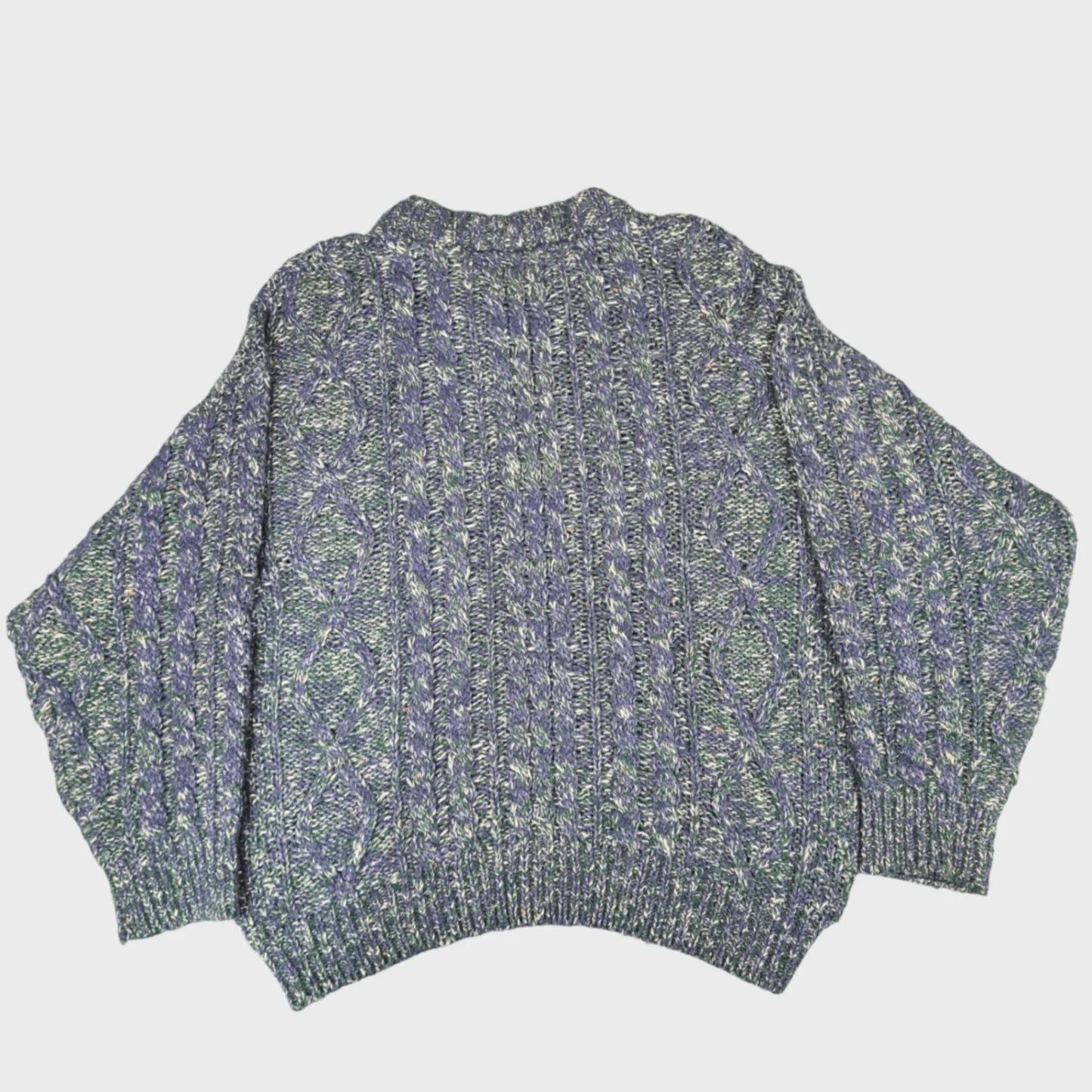 Vintage Brooksfield Sweater | M