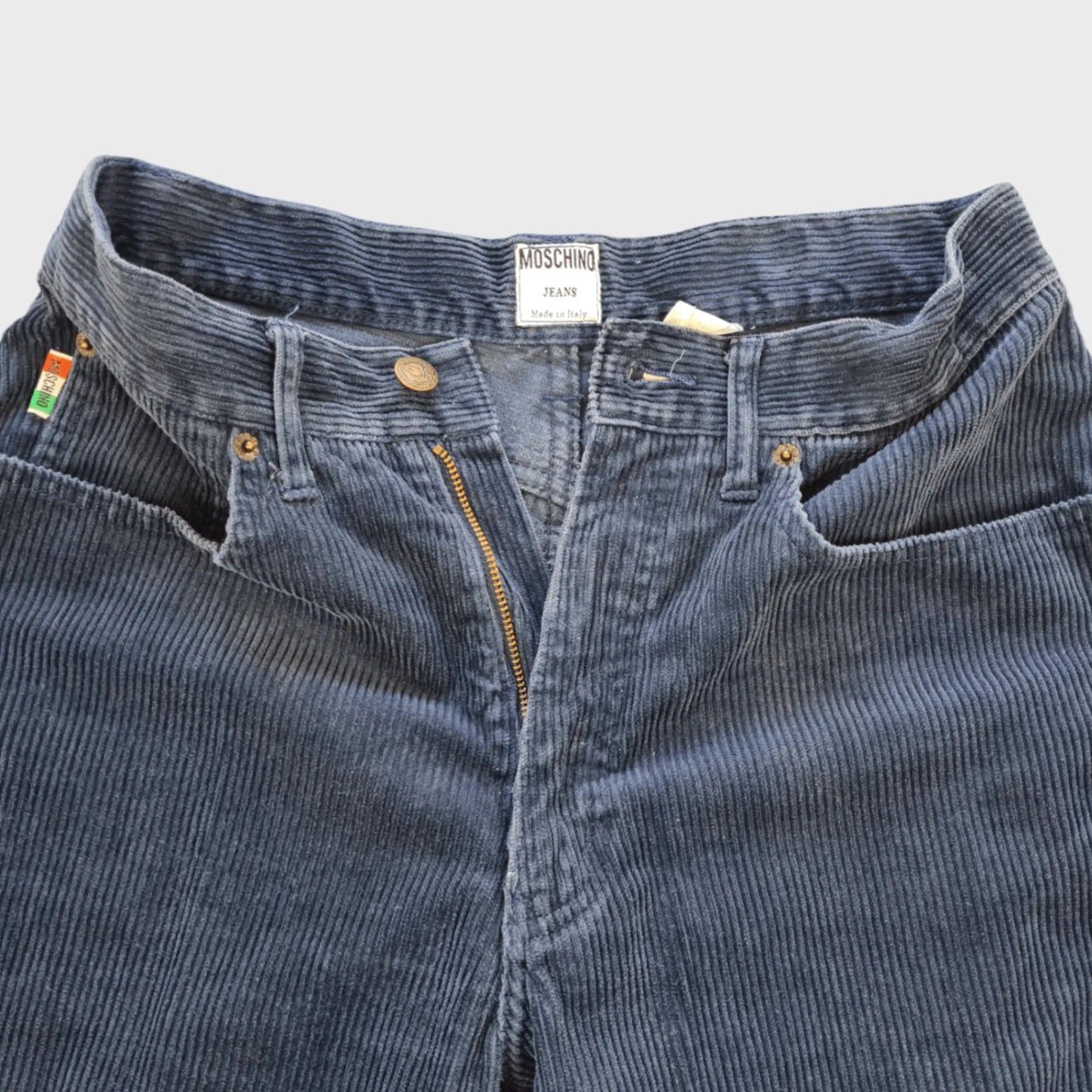 Vintage Moschino Pants | 37cm Waist