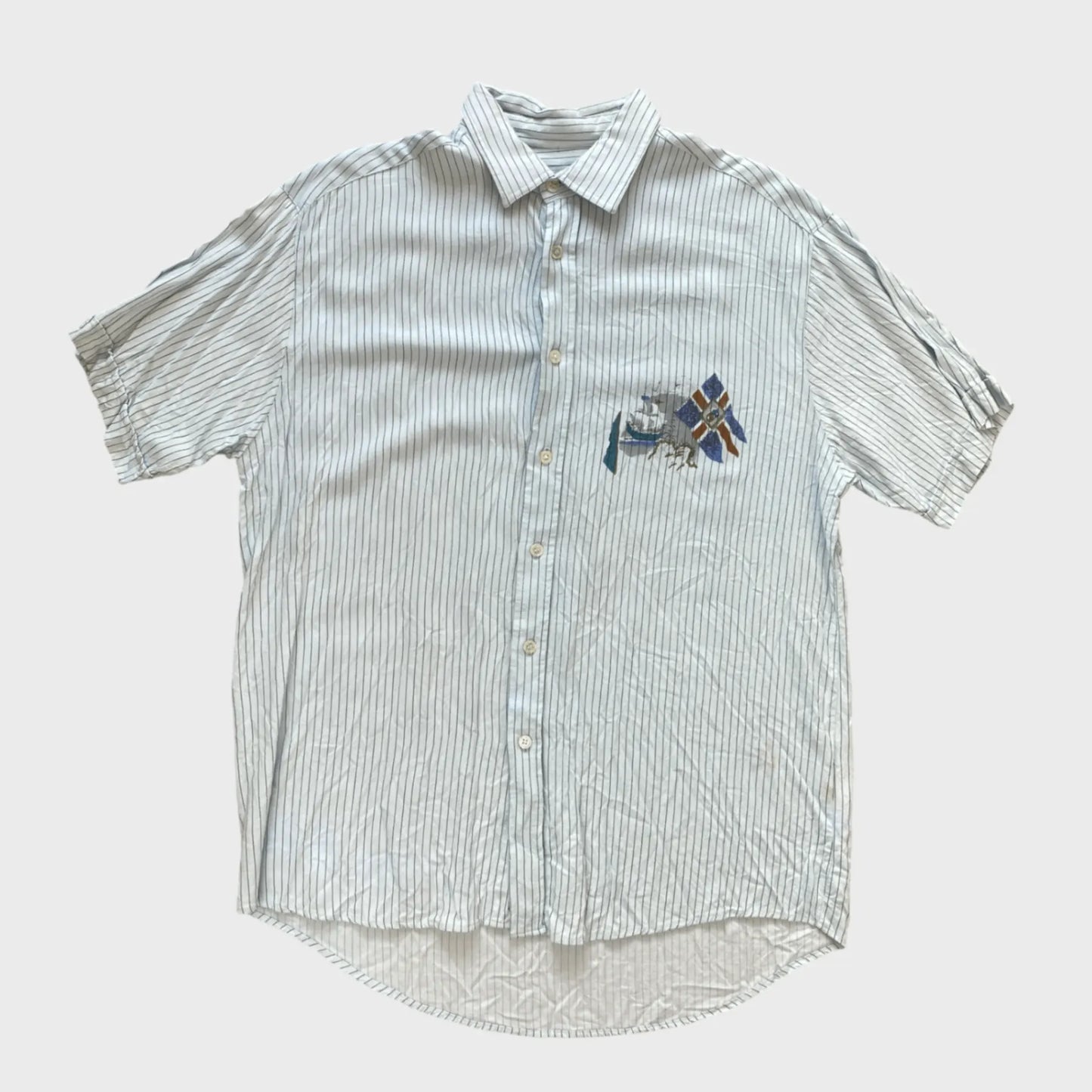 Vintage Shirt | S
