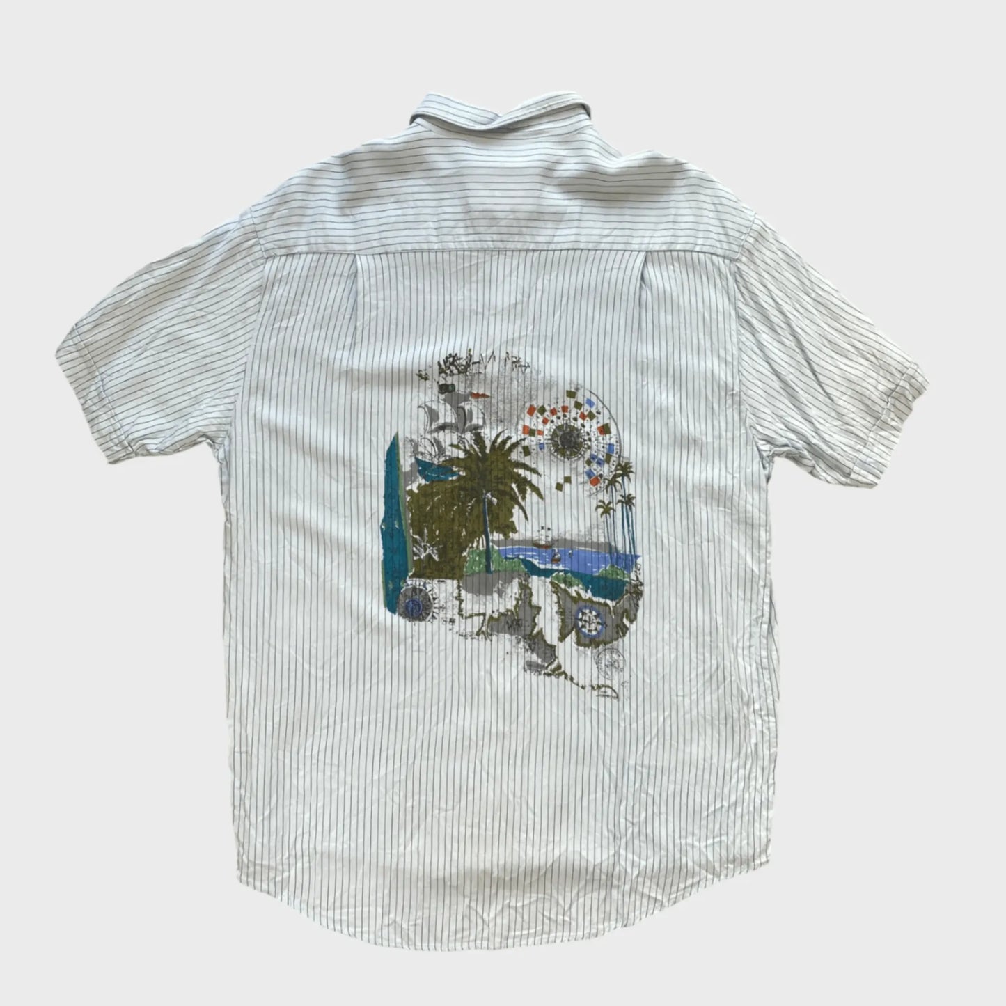 Vintage Shirt | S