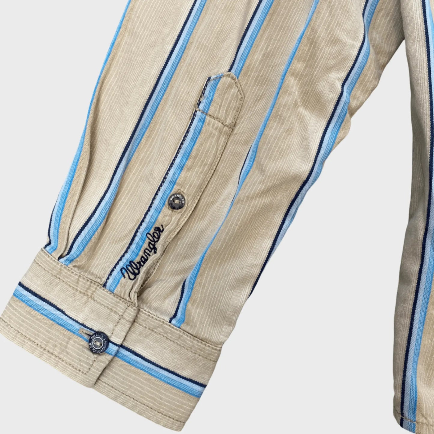 Vintage Wrangler Shirt | L