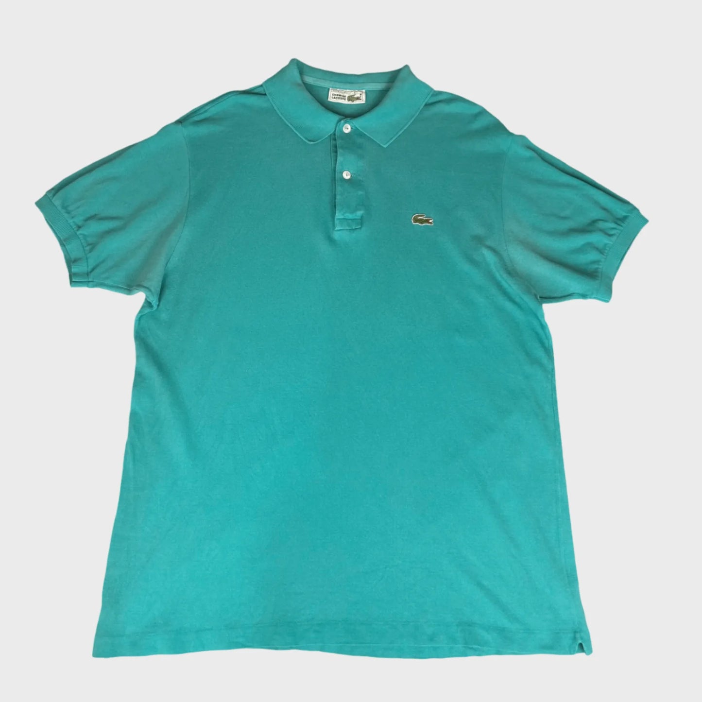 Vintage Lacoste Polo Shirt