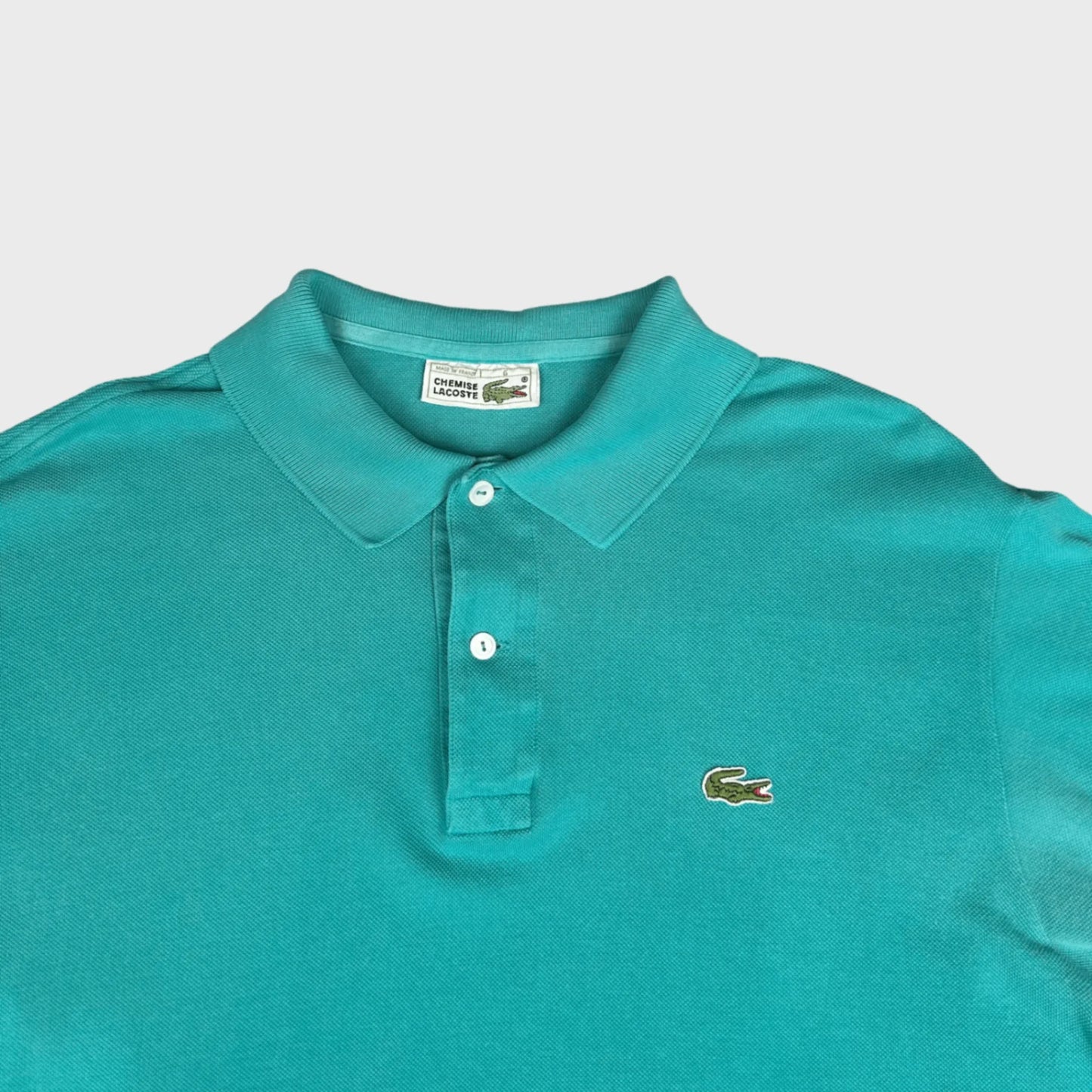 Vintage Lacoste Polo Shirt