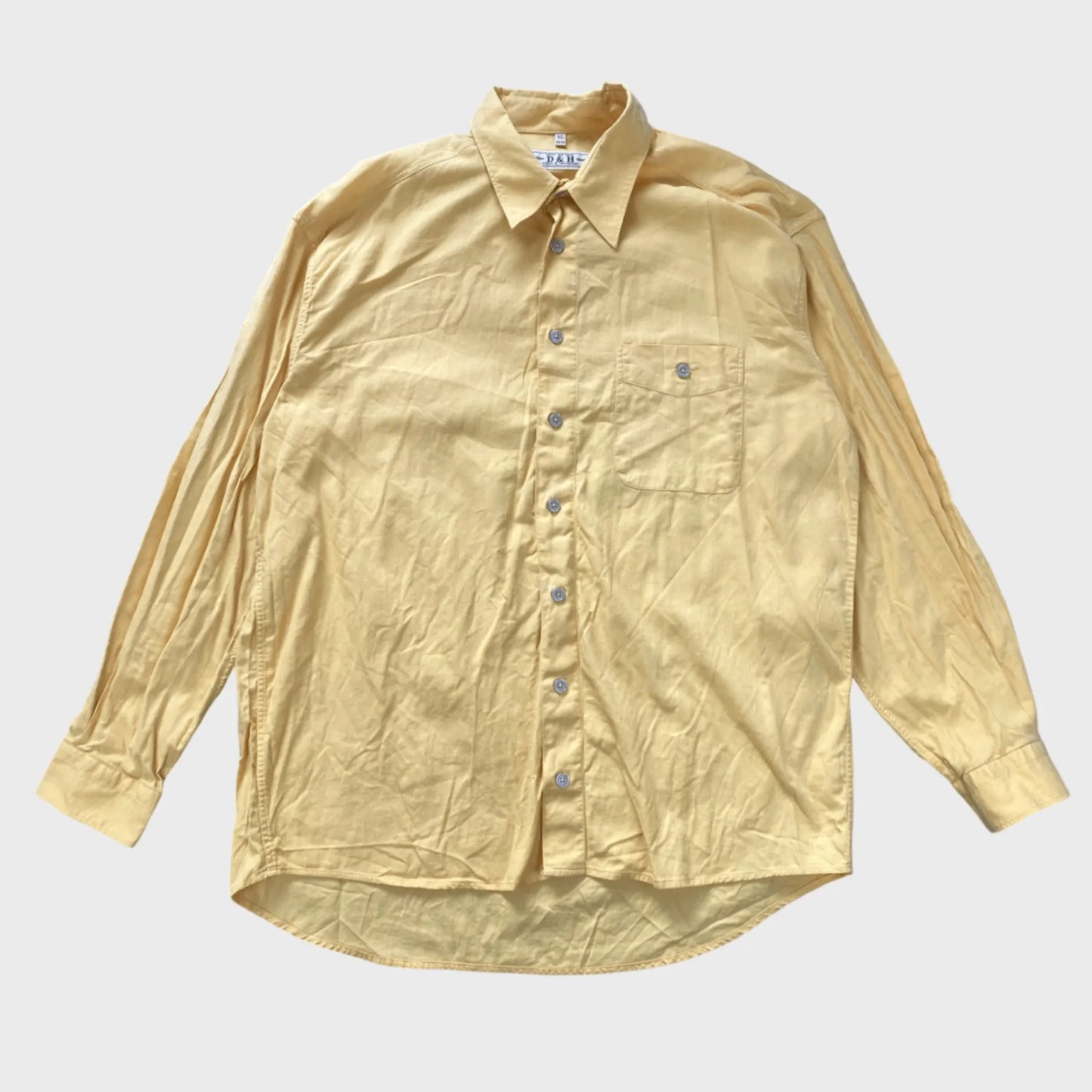 Vintage Shirt | XL