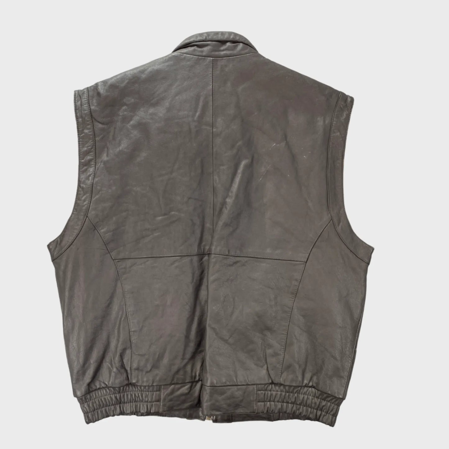 Vintage Vest | L