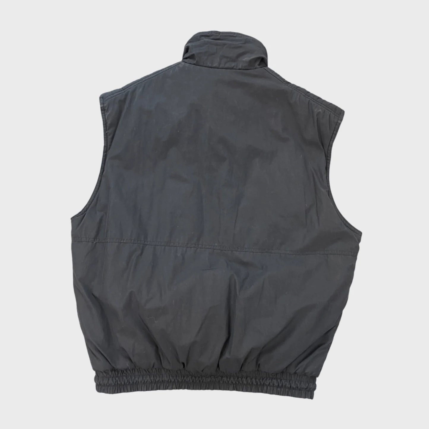 Vintage Vest | L