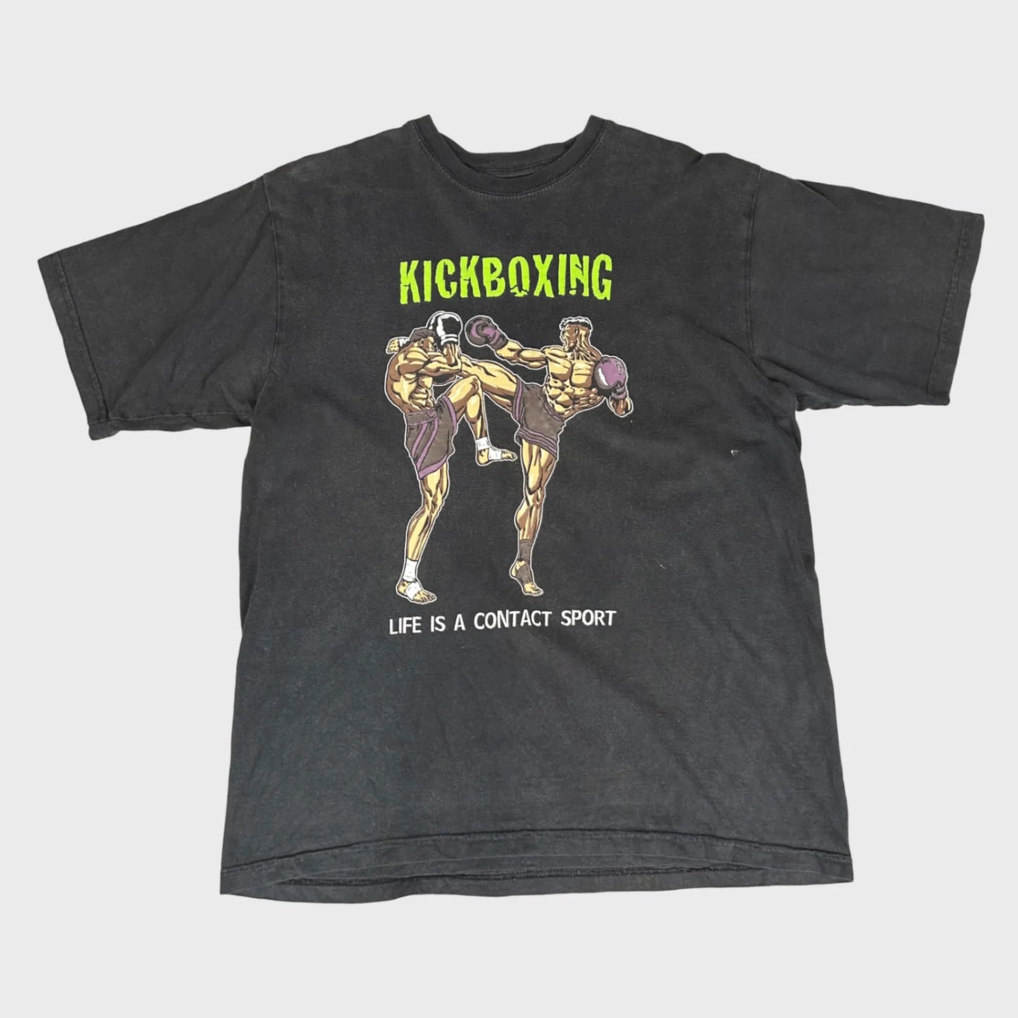 Vintage Sphinx USA T-Shirt | S