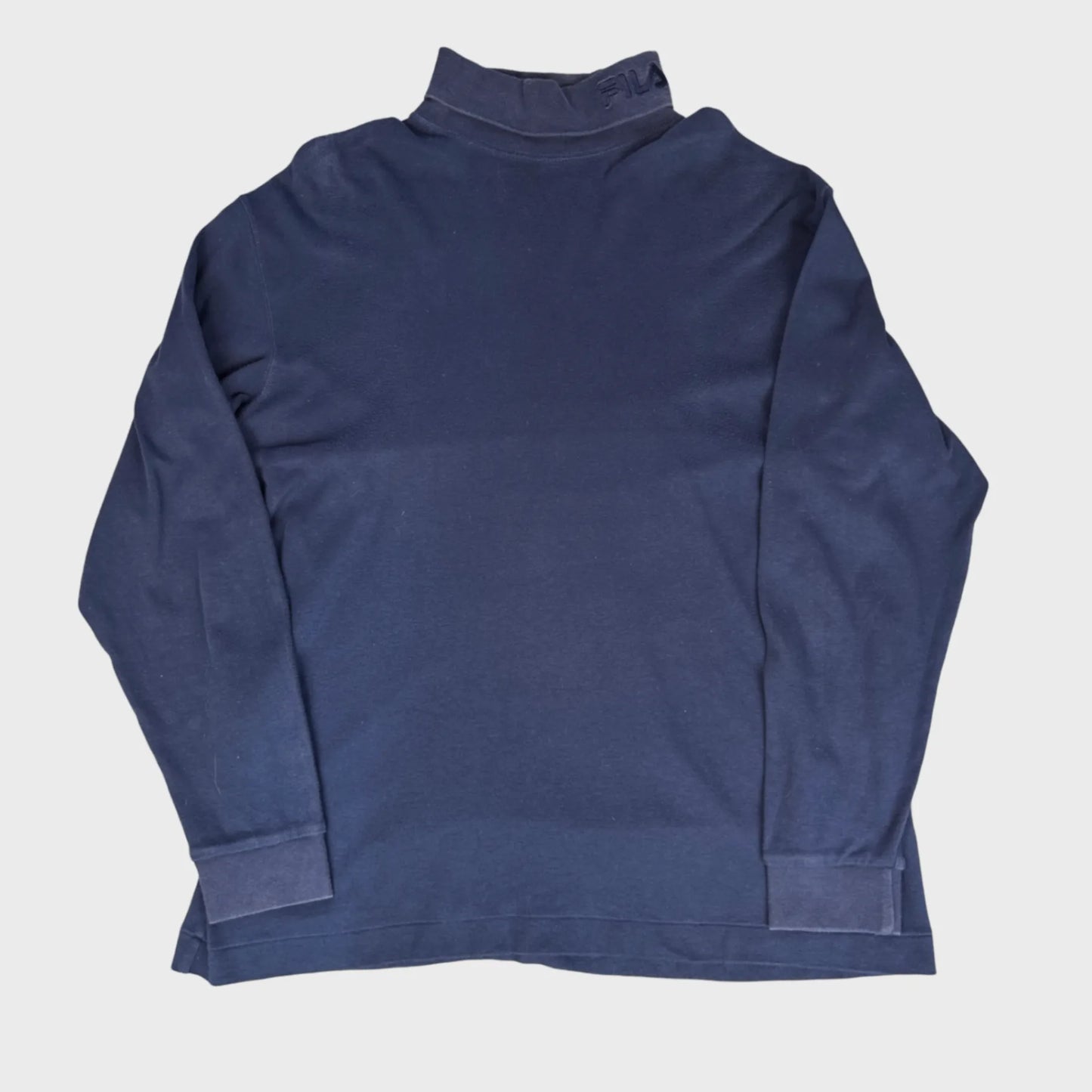 Vintage FILA Longsleeve | M