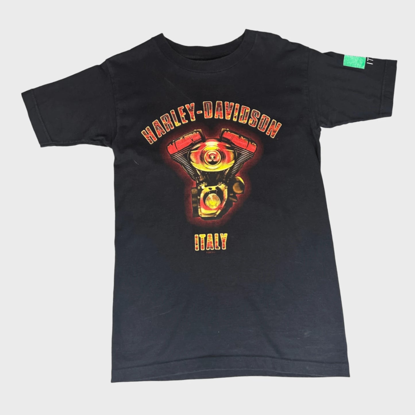 Vintage Harley-Davidson T-Shirt | XS