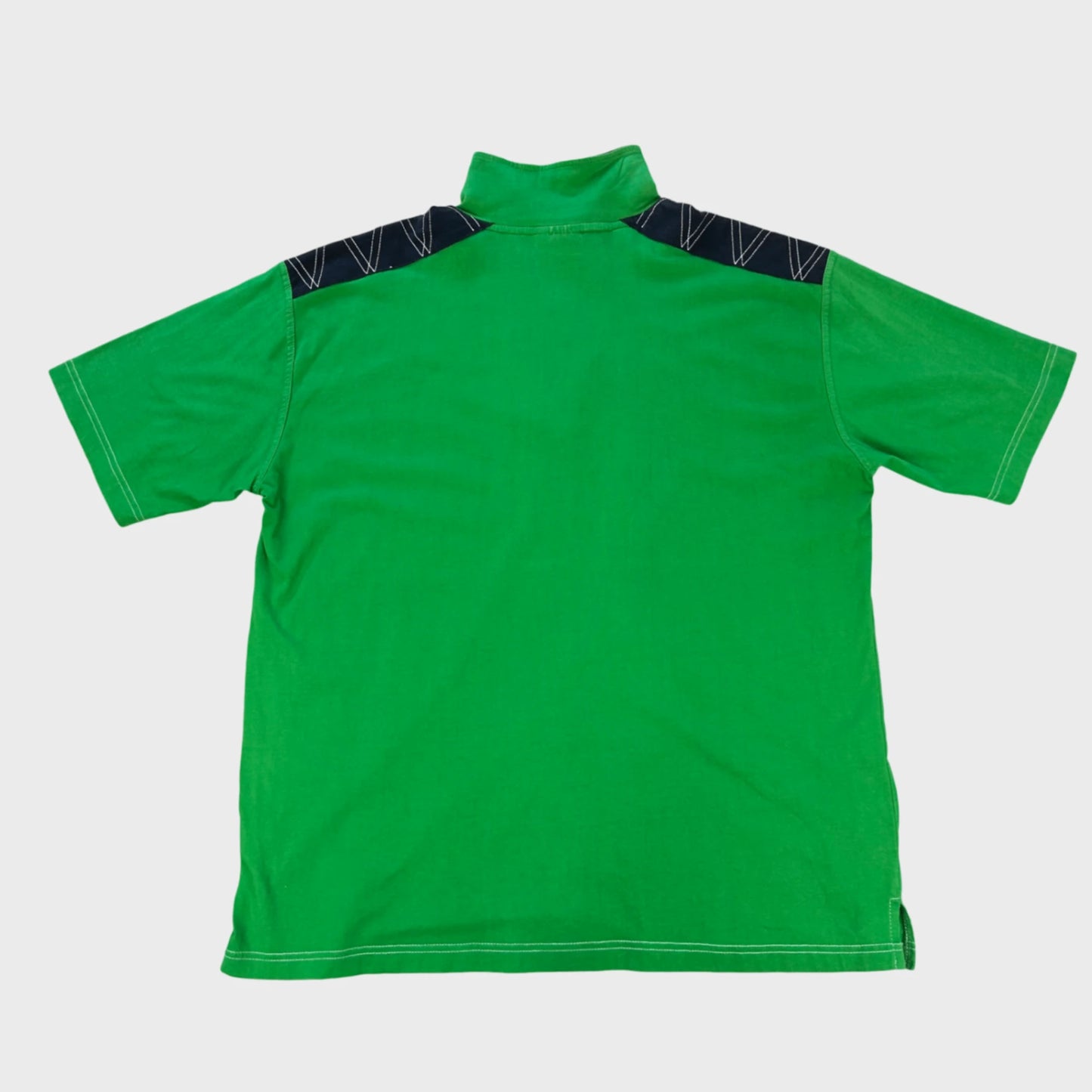 Vintage Wind Sportswear Poloshirt | XL